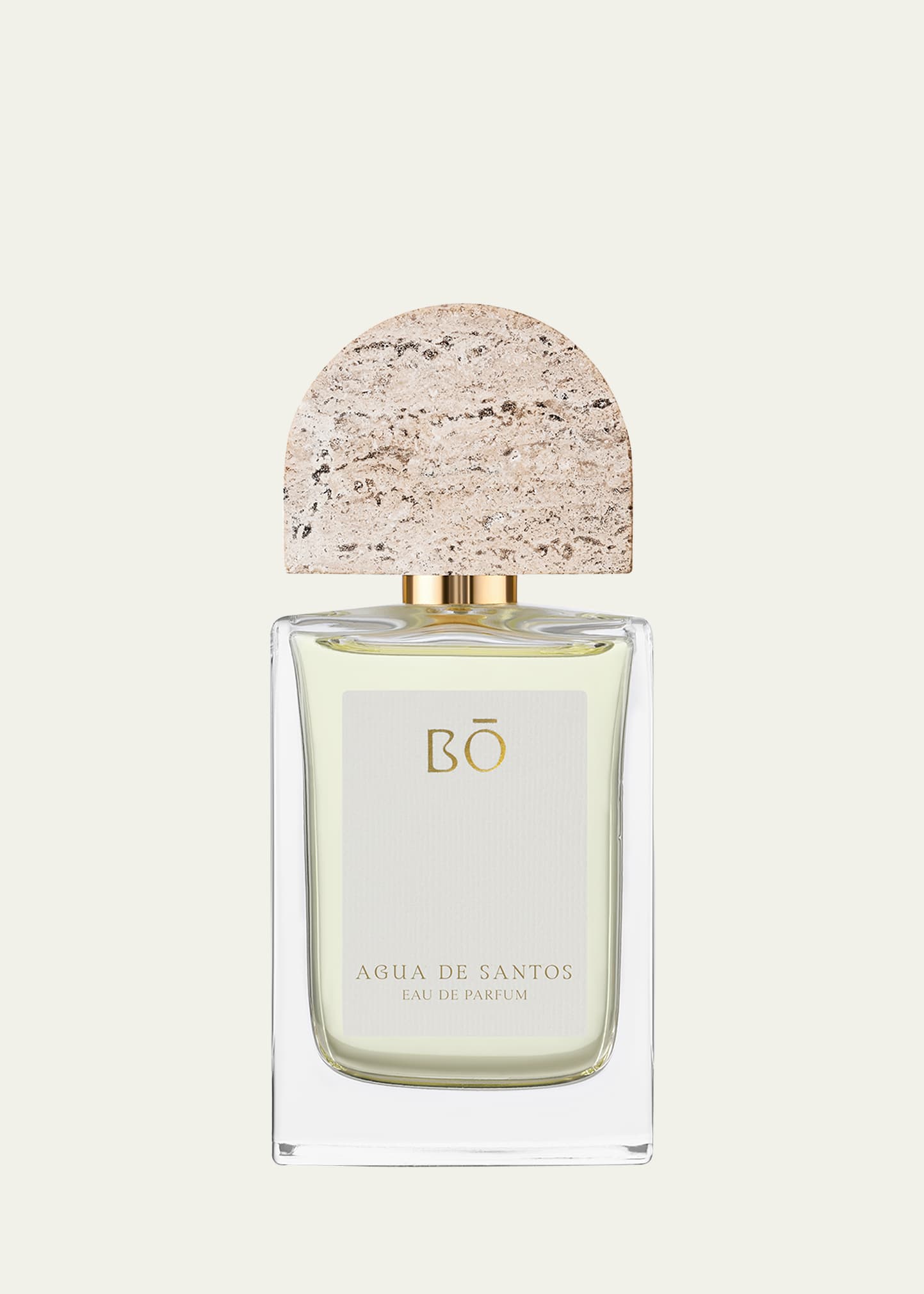 Bo Agua de Santos Eau de Parfum, 2.5 oz.