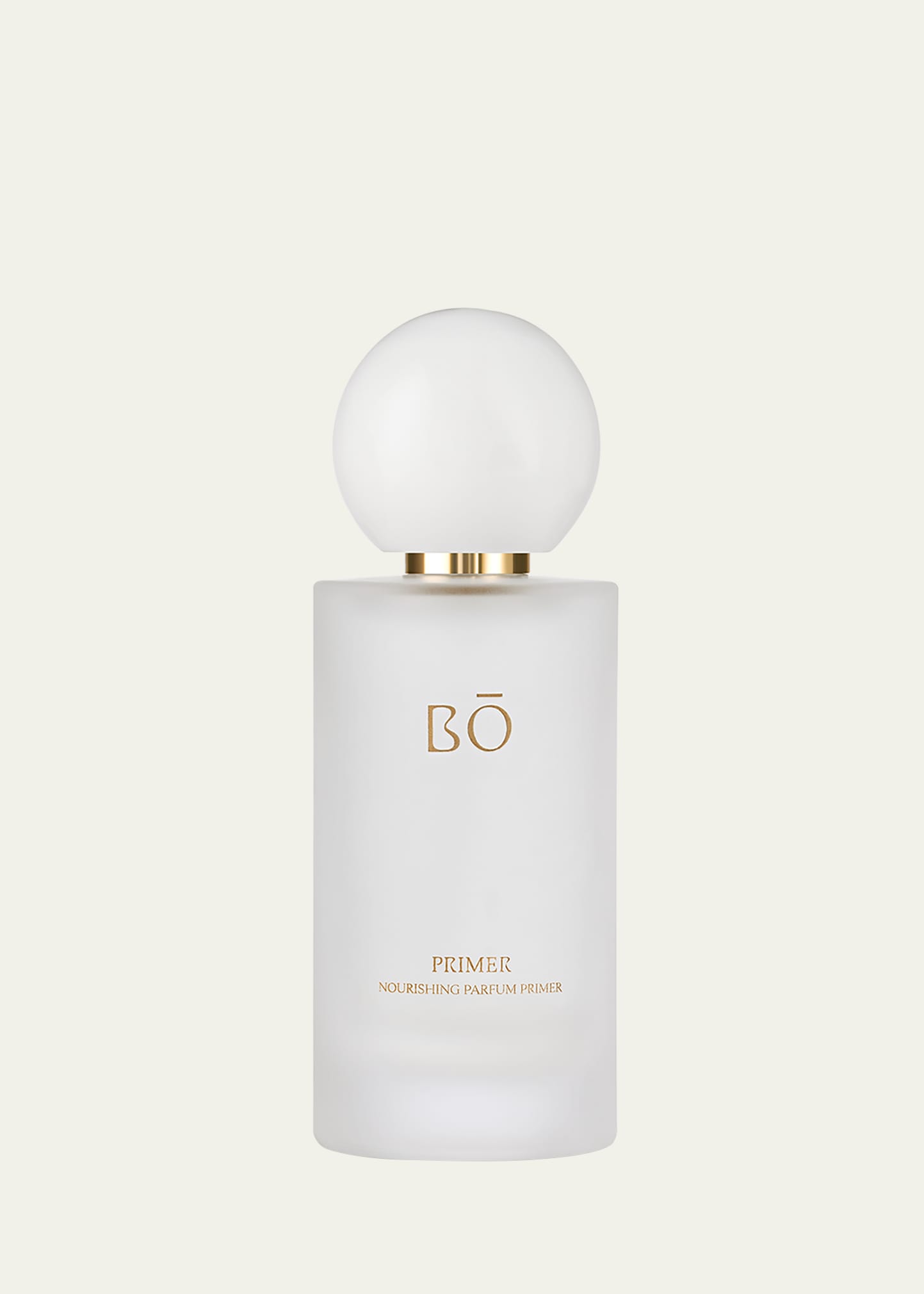 Bo Nourishing Parfum Primer, 1.7 oz.