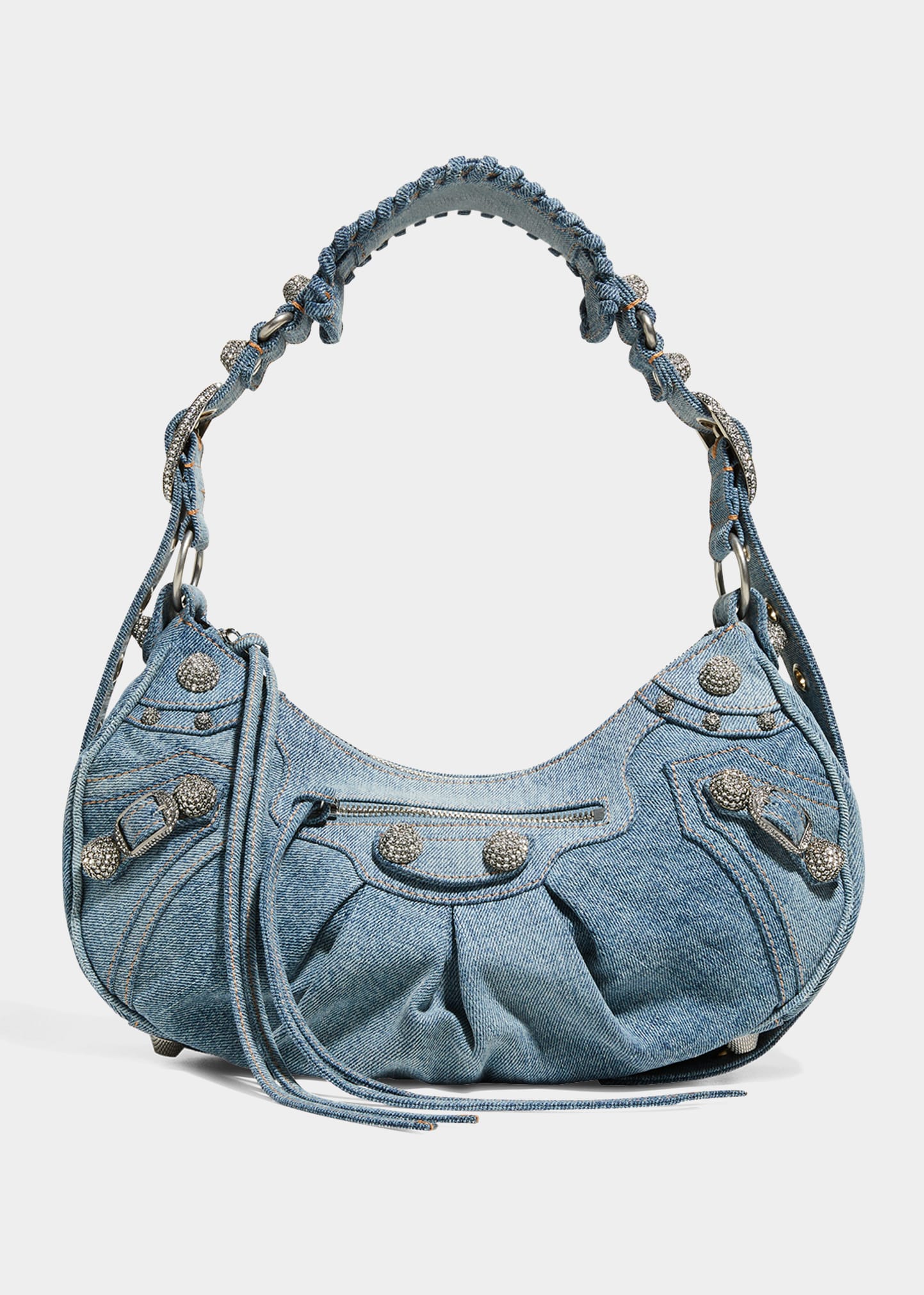 BALENCIAGA Shoulder Bags On Sale, Up To 70% Off | ModeSens