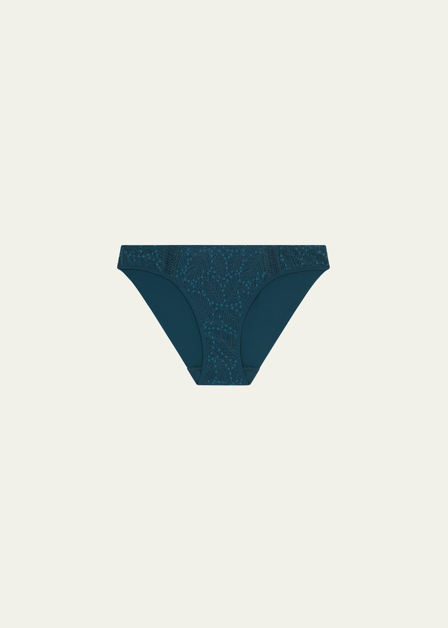 Simone Perele Comete Bikini Brief In Mystery Blue