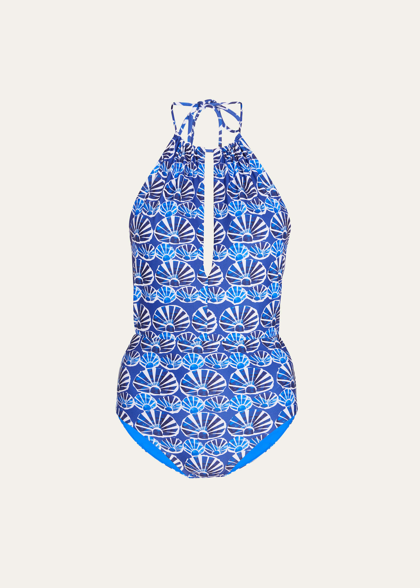 La DoubleJ Esther One-Piece Swimsuit