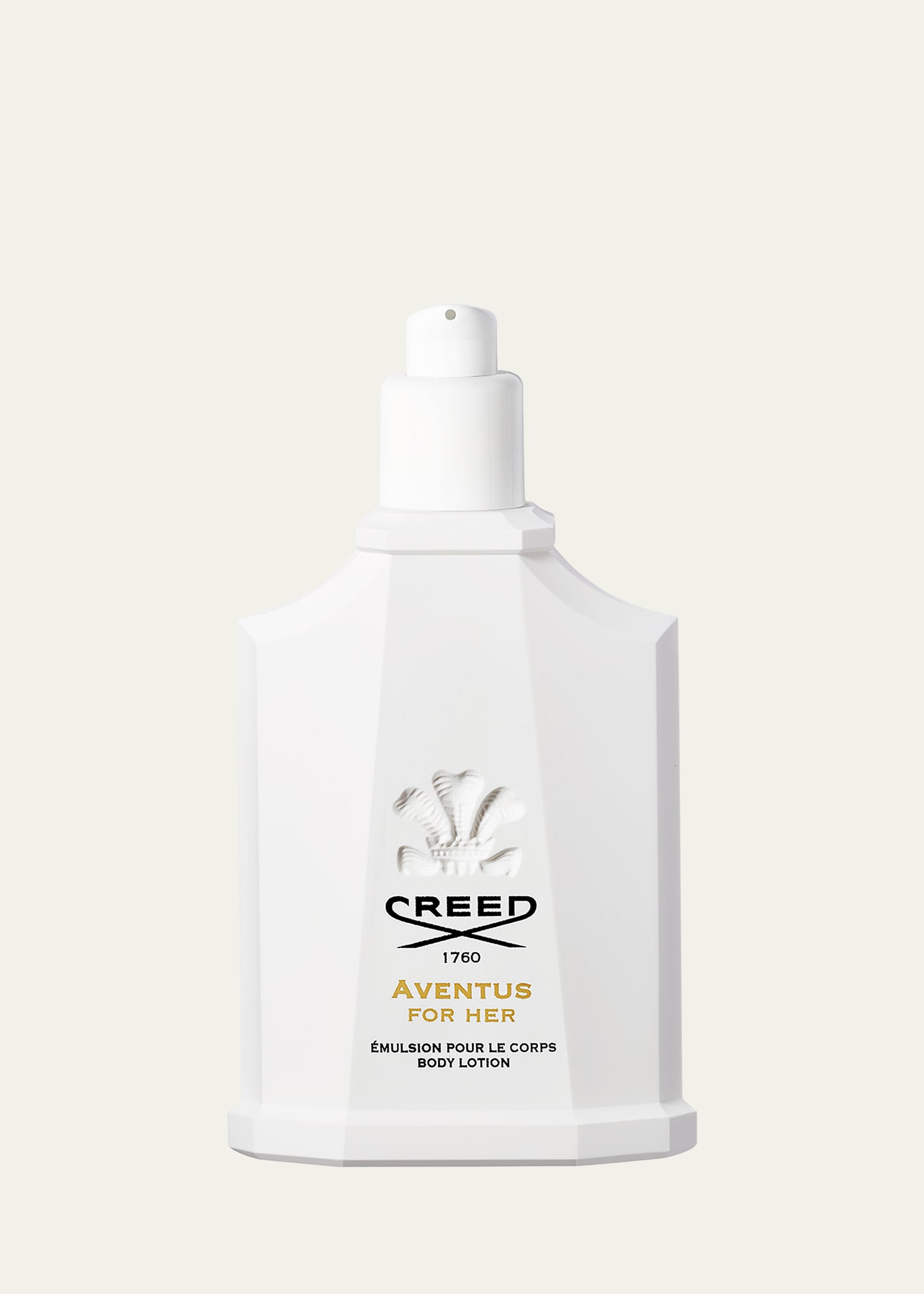 Creed 6.8 Oz. Aventus For Her Body Lotion