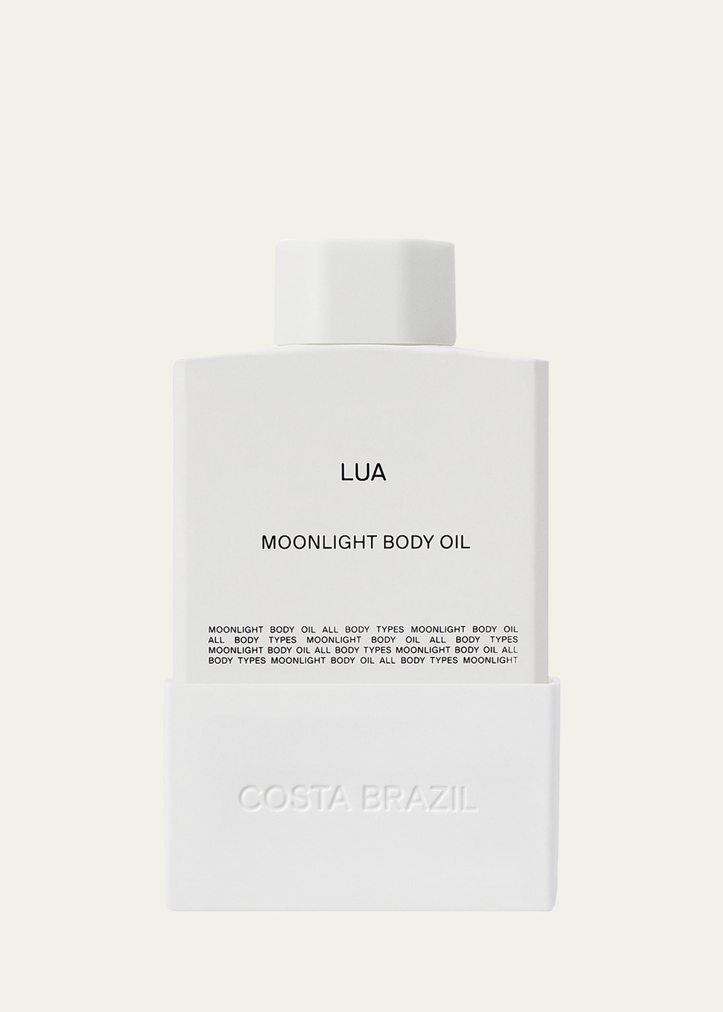 Costa Brazil 3.4 oz. Lua Moonlight Body Oil