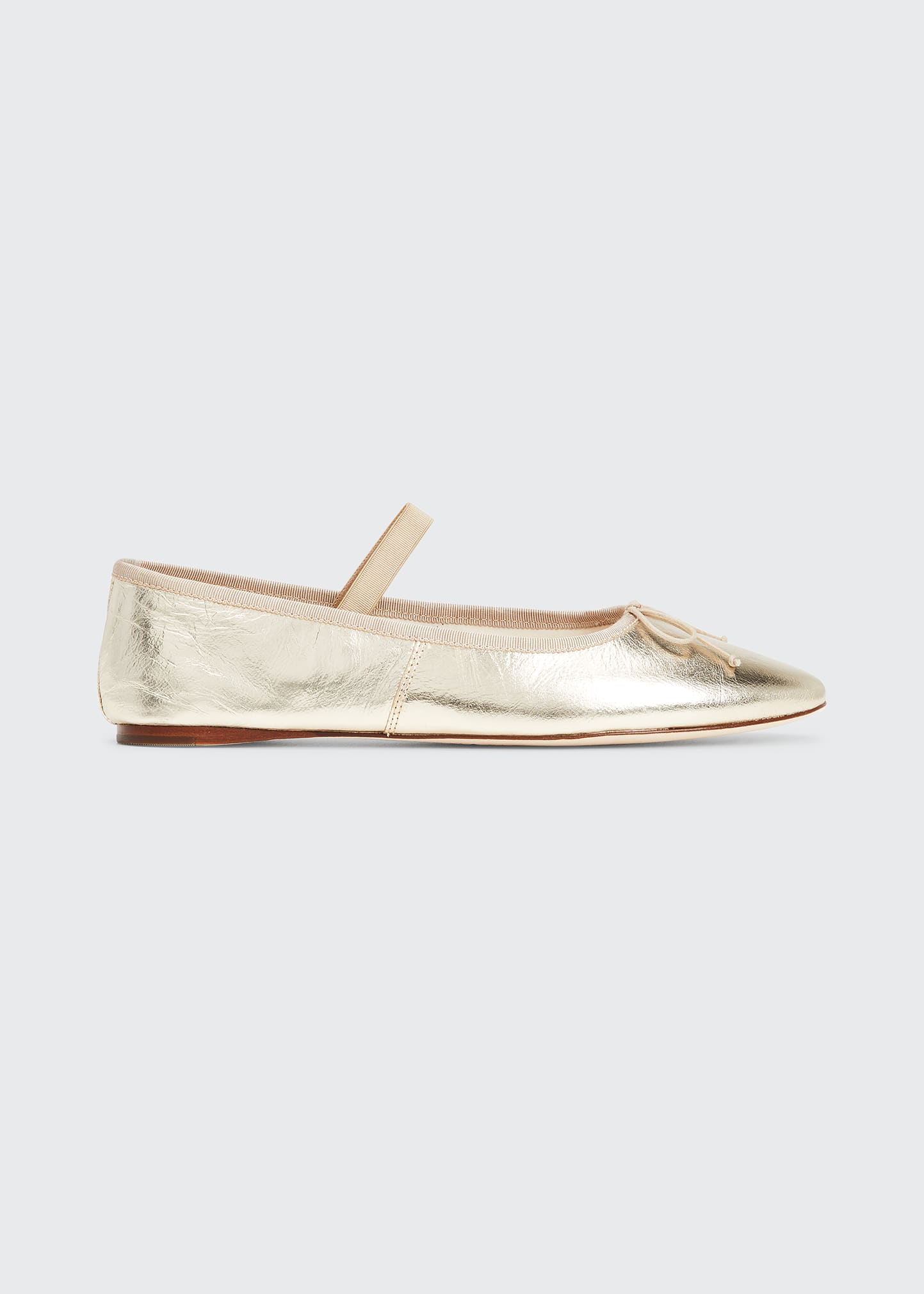 loeffler randall leonie soft ballet flats