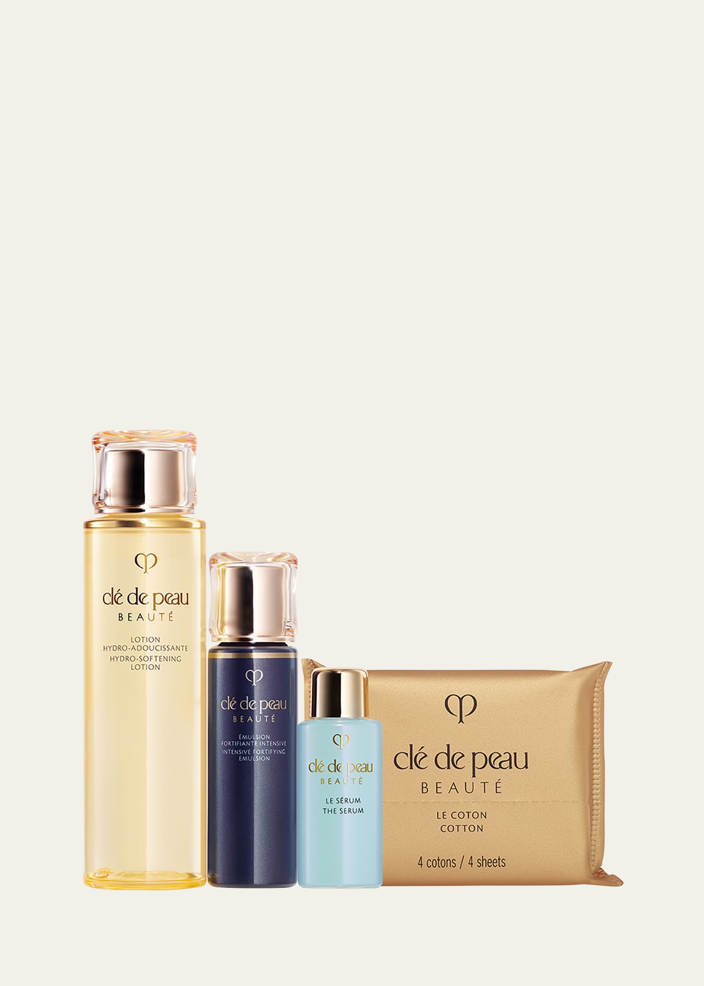 Balance & Hydrate Travel Collection ($143 Value)