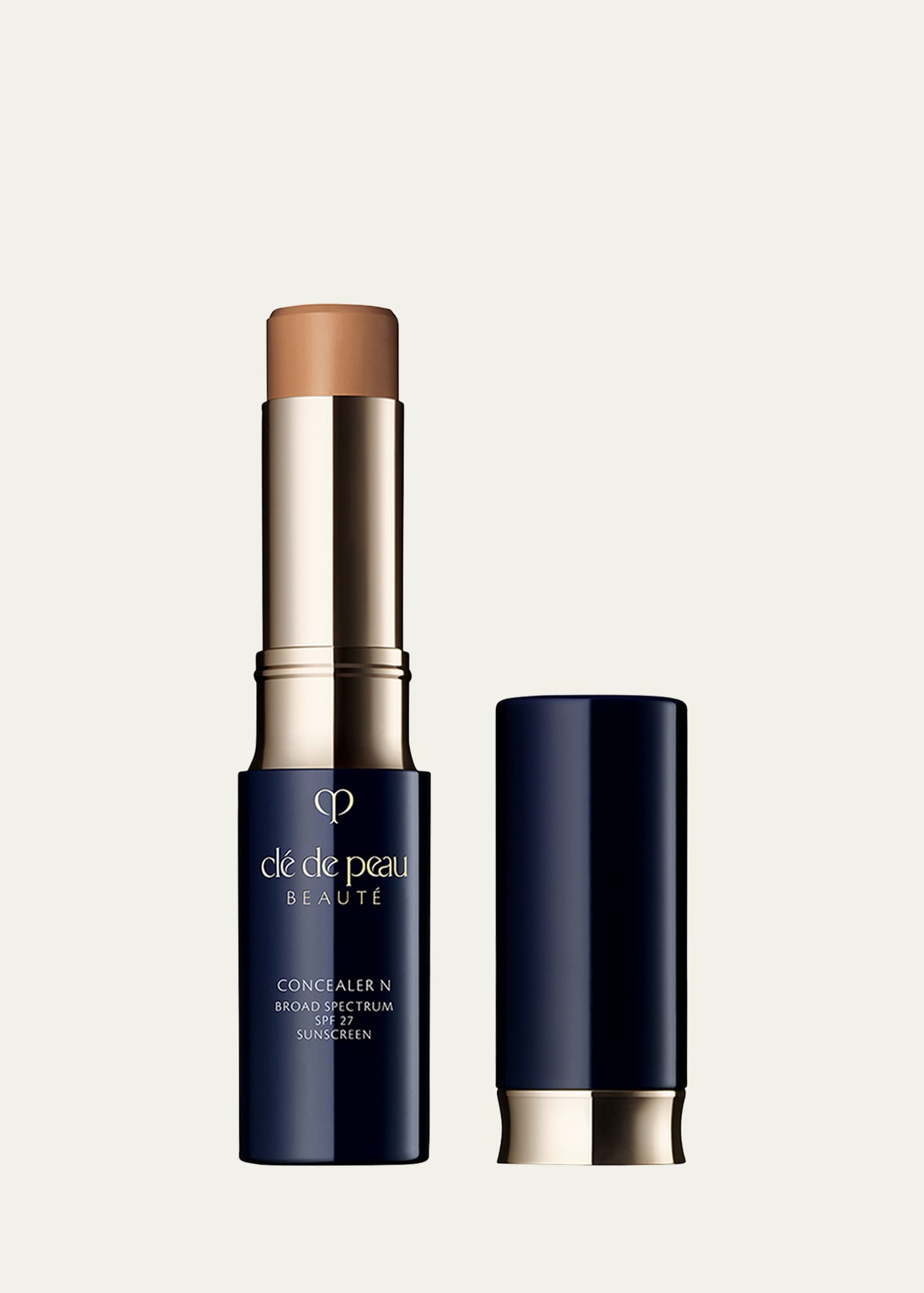 Concealer with SPF 27