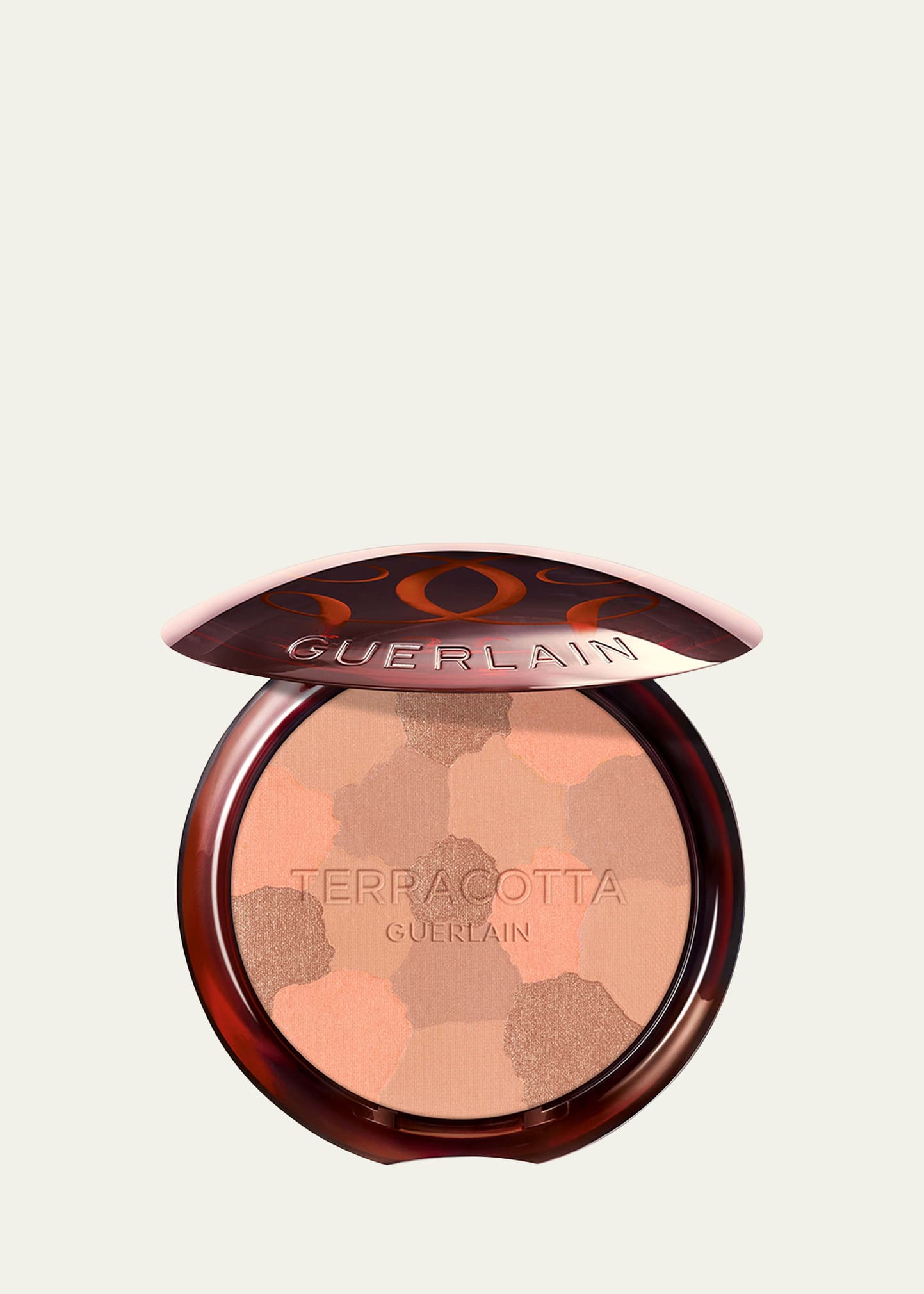 Terracotta Light Healthy Glow Bronzer