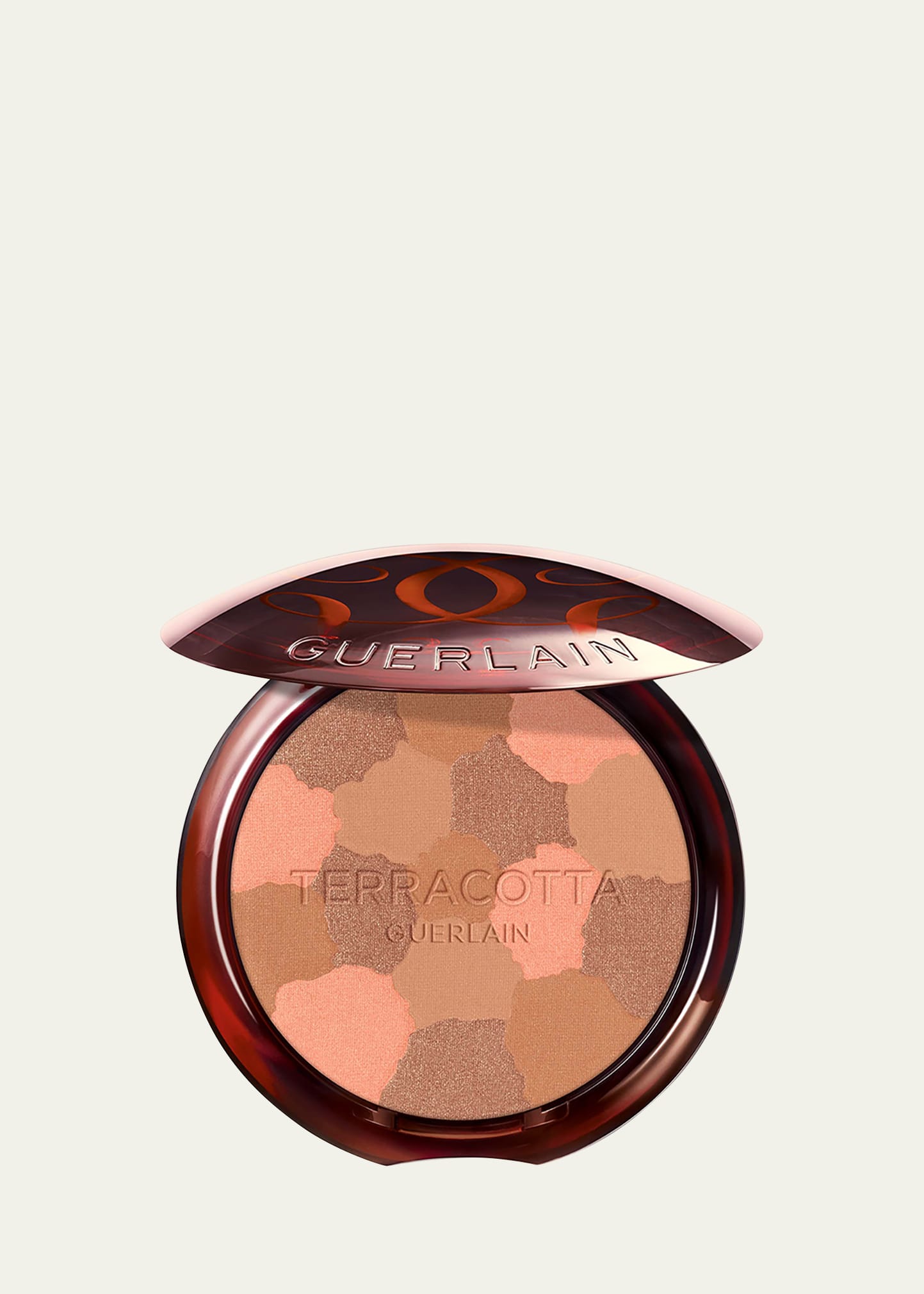 Terracotta Light Healthy Glow Bronzer