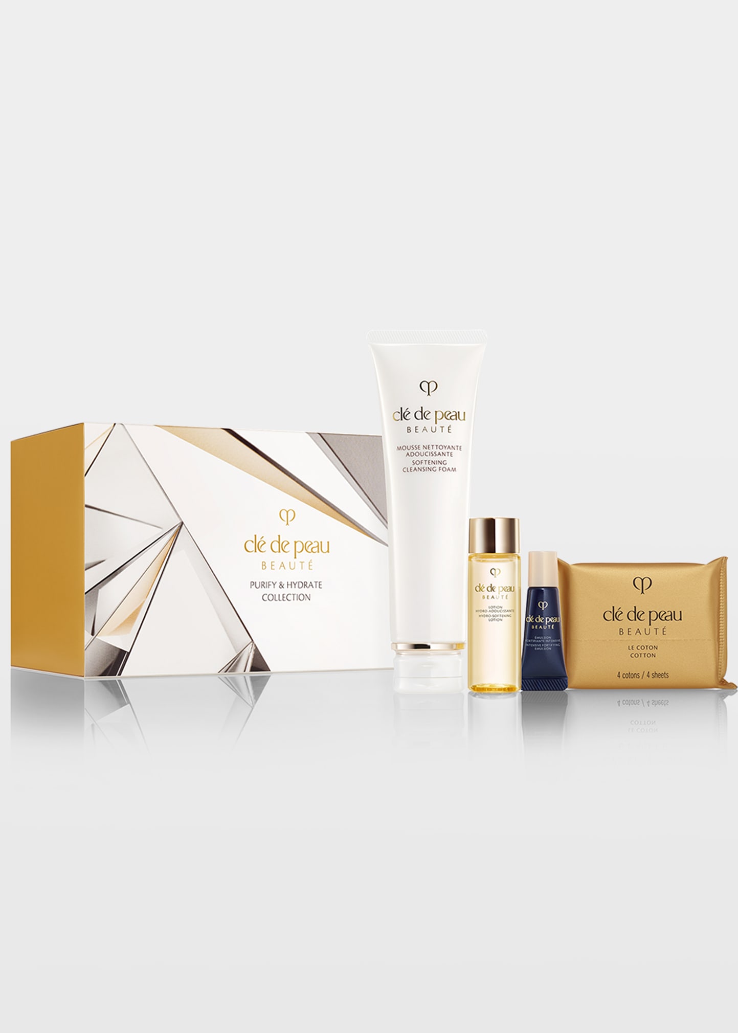 Purify & Hydrate Collection ($104 Value)