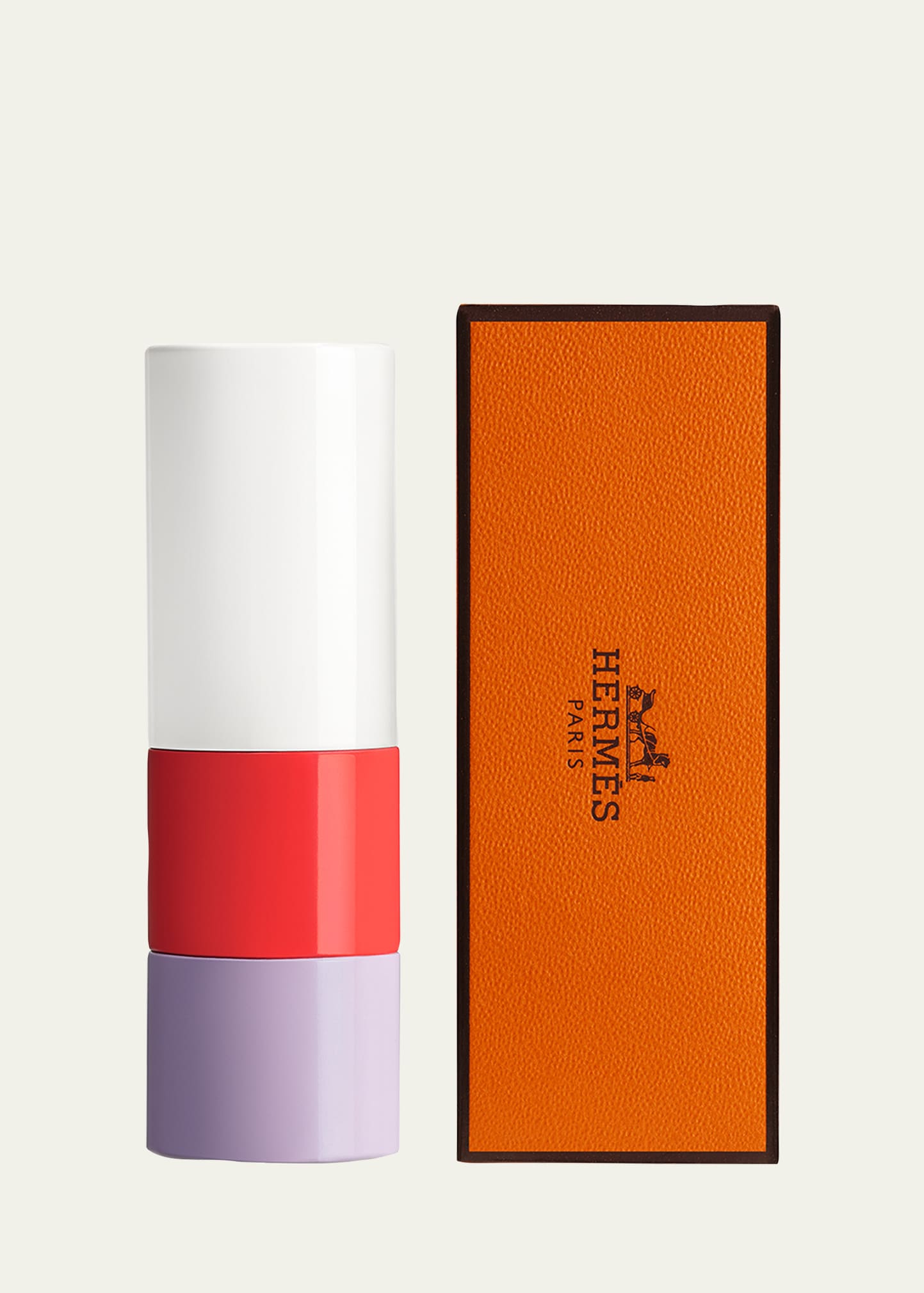 Rouge Hermès, Matte lipstick, Limited edition, Rouge Feu