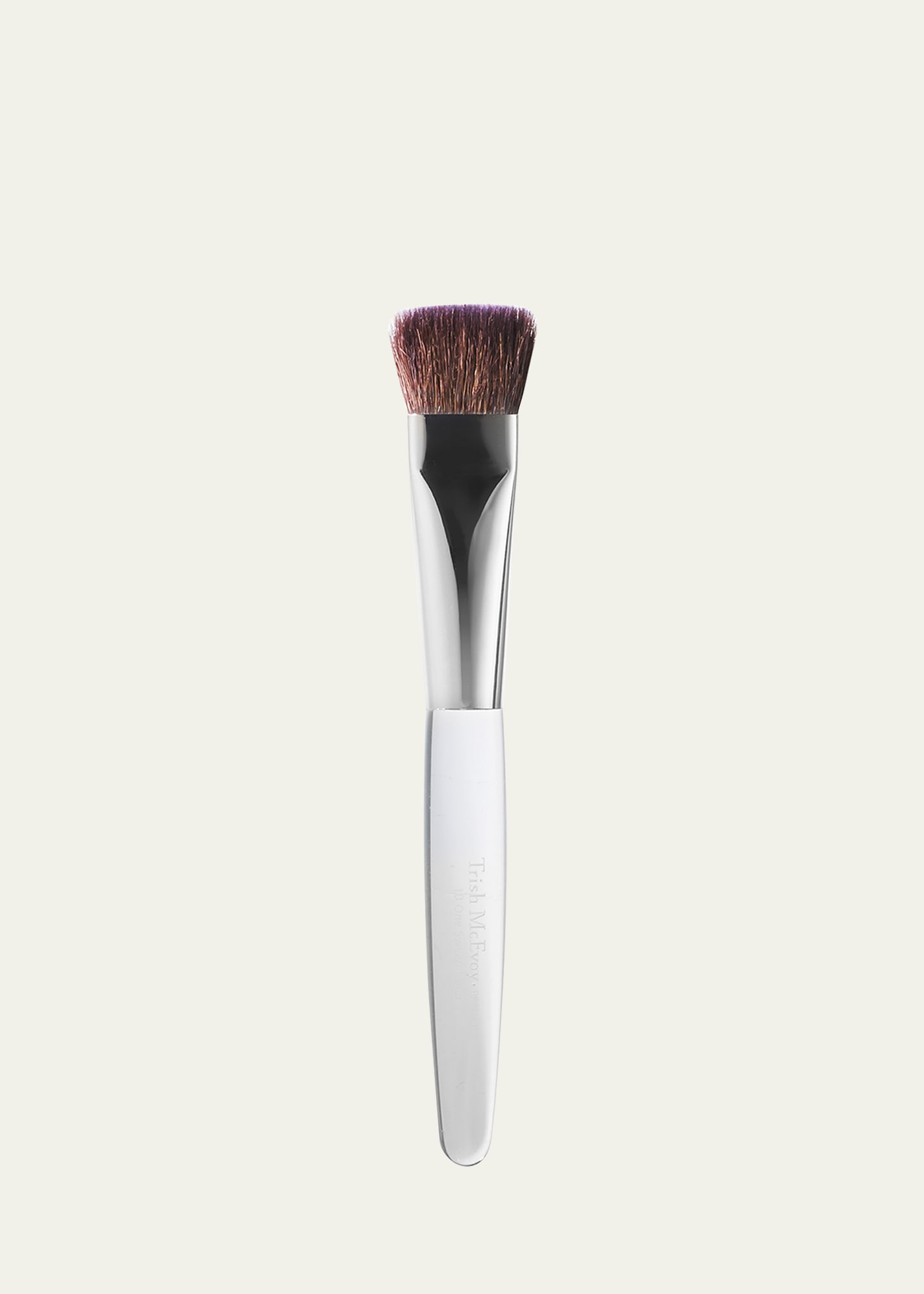 Trish McEvoy Brush 10 One-Sweep Color Brush