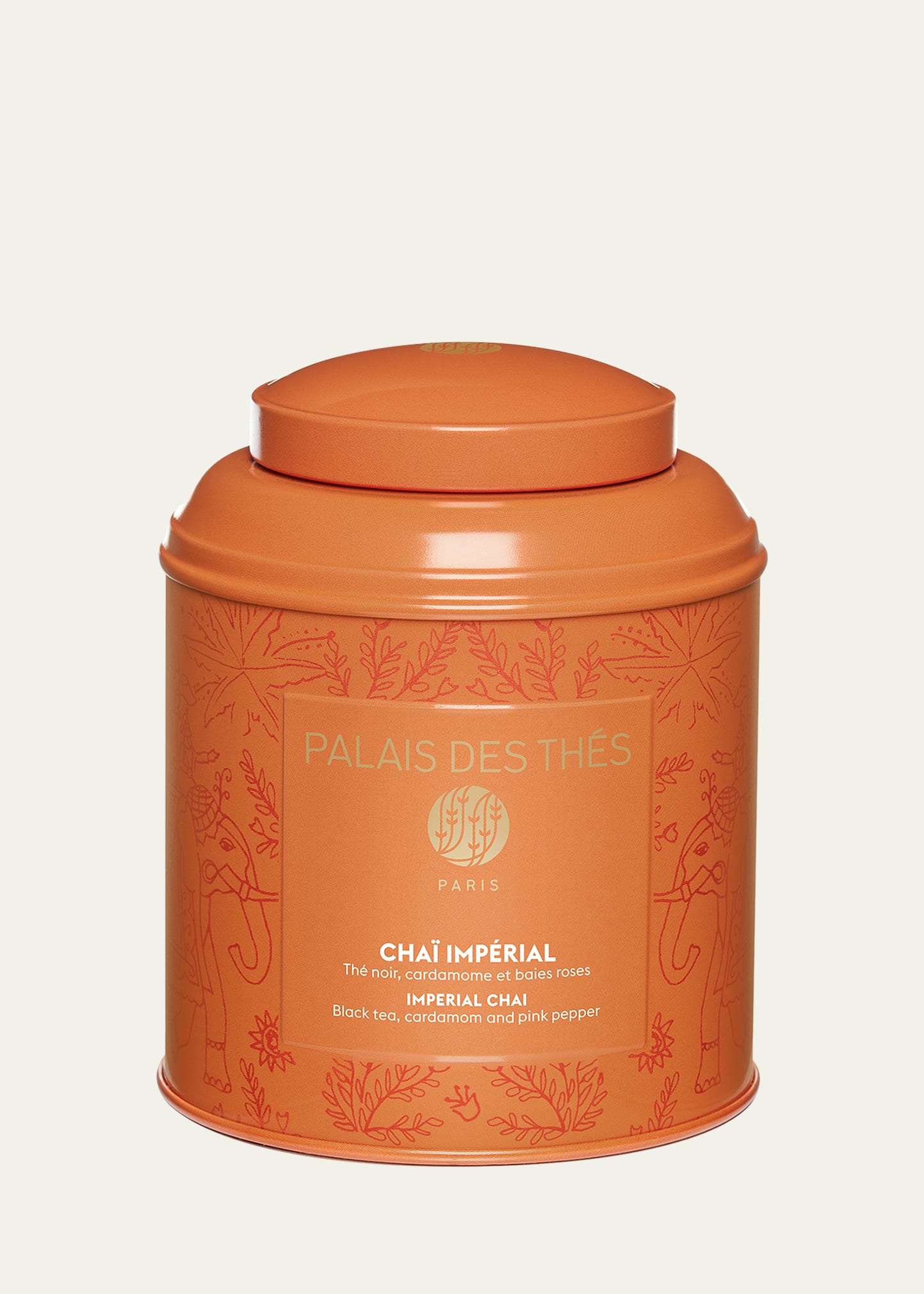 Palais des Thes Essential Teas Gift Box