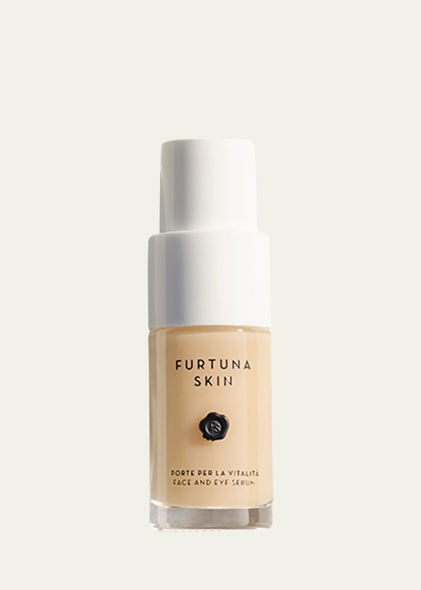 0.5 oz. Face & Eye Serum Travel Size, Yours with any $275 Furtuna Skin Purchase
