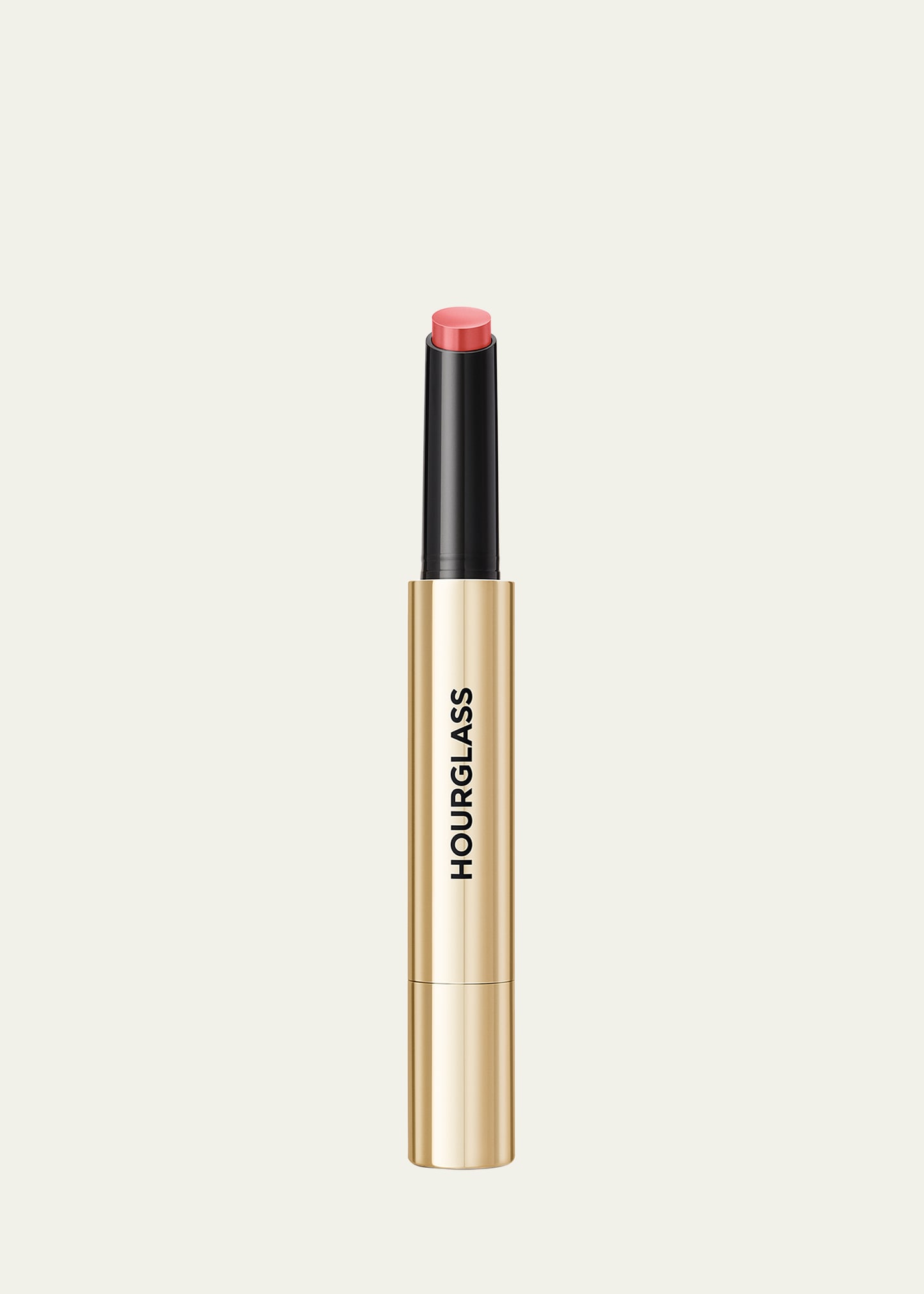 Hourglass Phantom Volumizing Glossy Balm In Crave 140