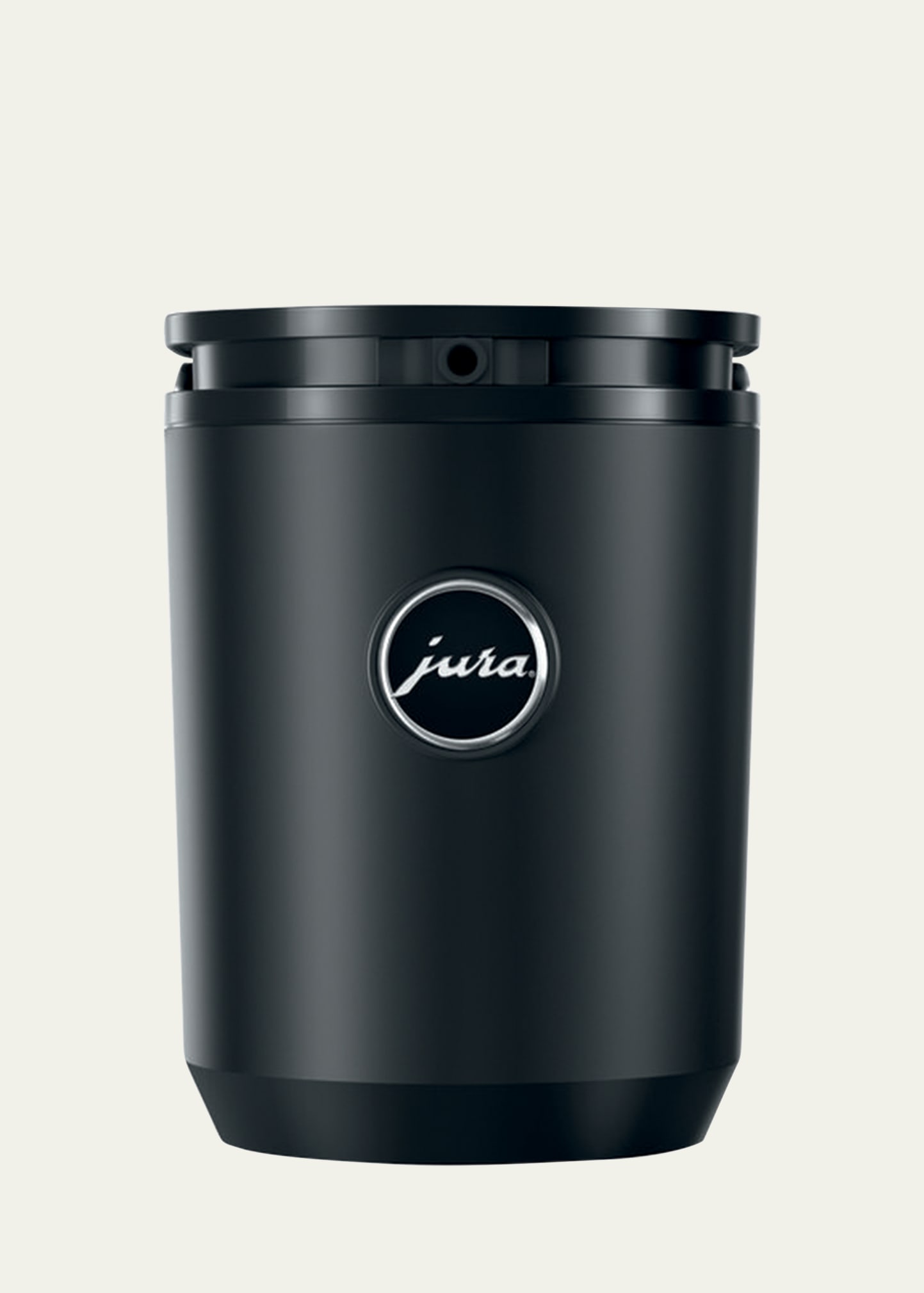 Jura Cool Control Milk Cooler, 0.6 Liter In Black