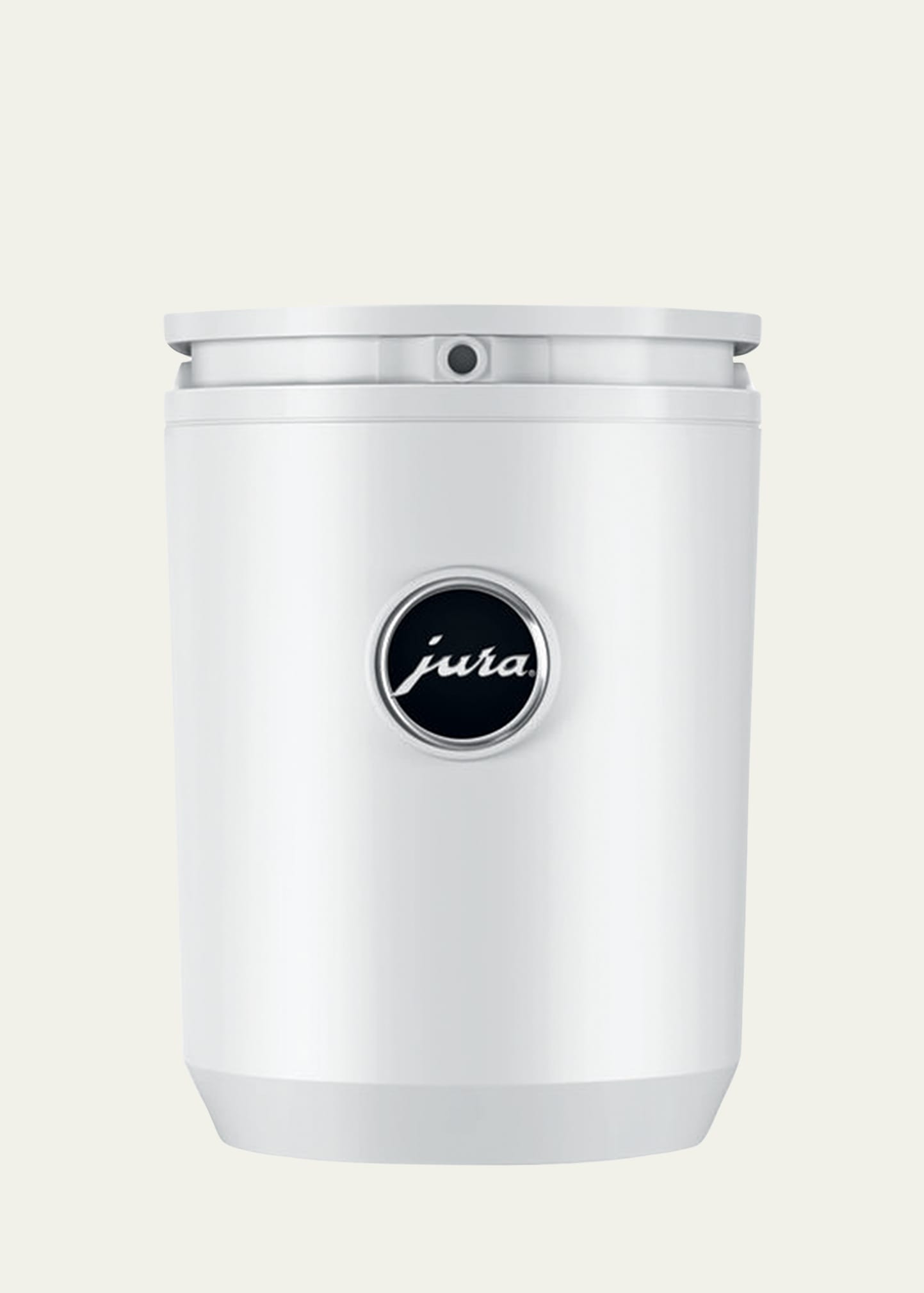 Jura Cool Control Milk Cooler, 0.6 Liter In White