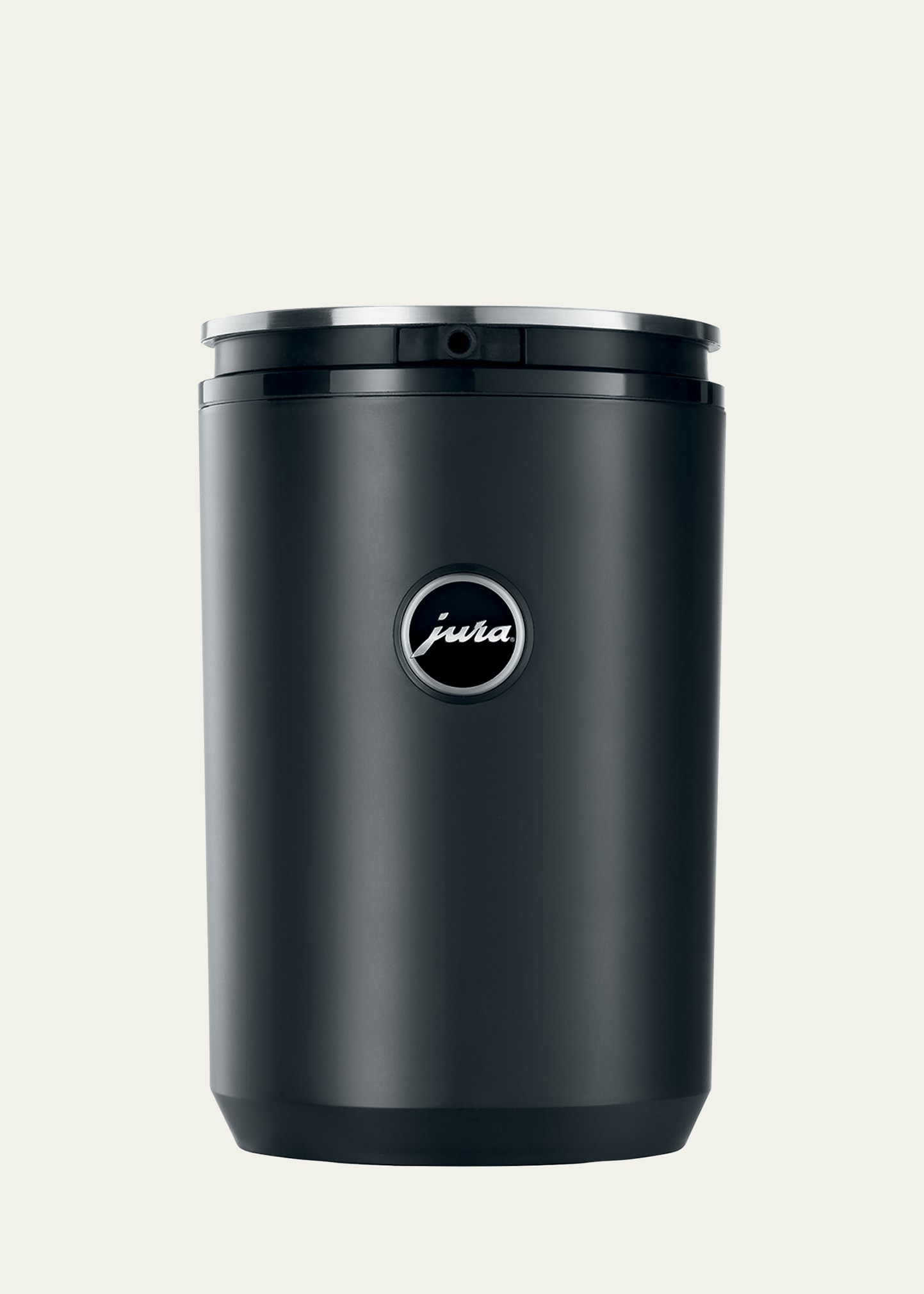 Jura Cool Control Milk Cooler, 1.0 L Black