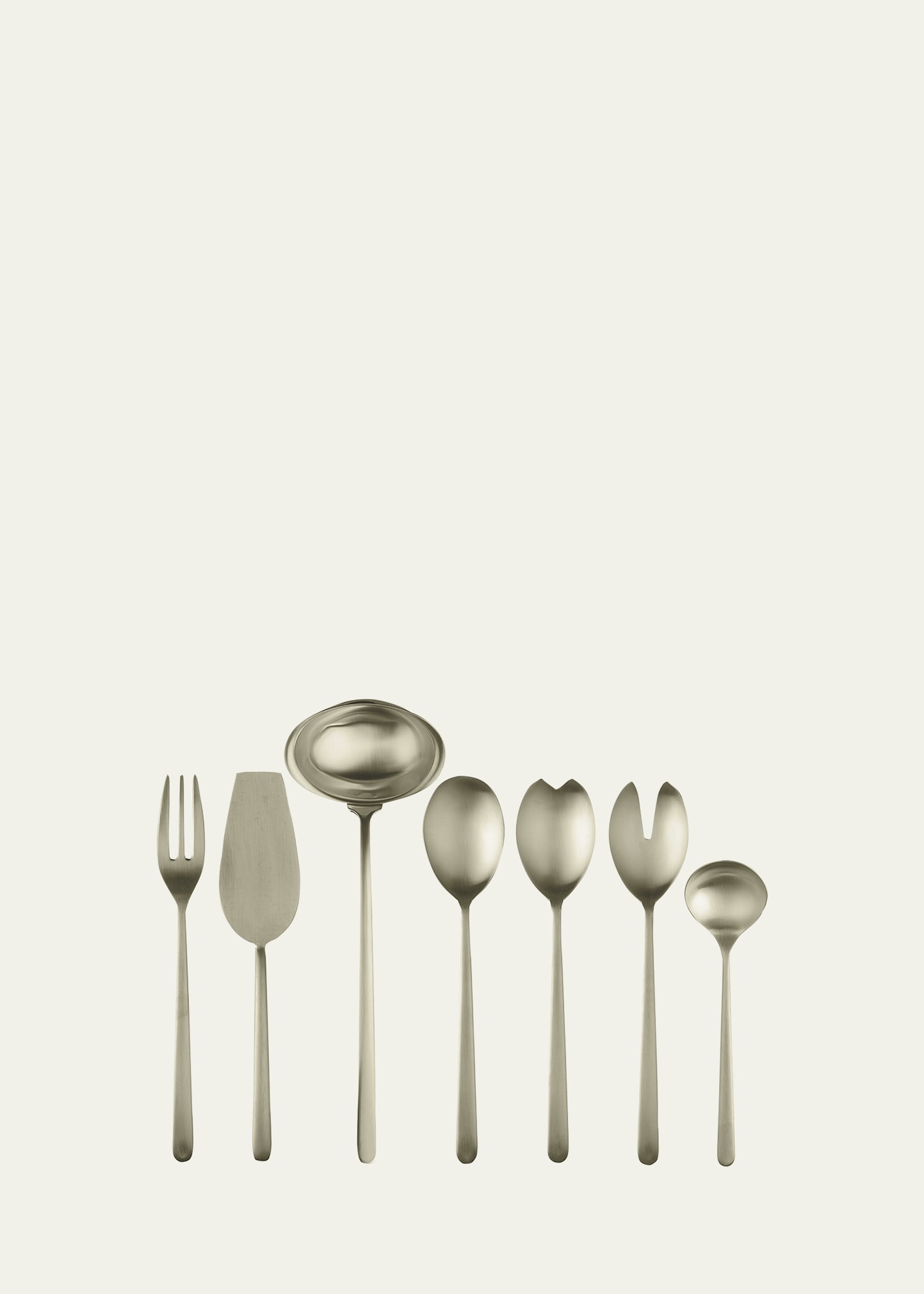 Mepra Linea 7-piece Serving Set