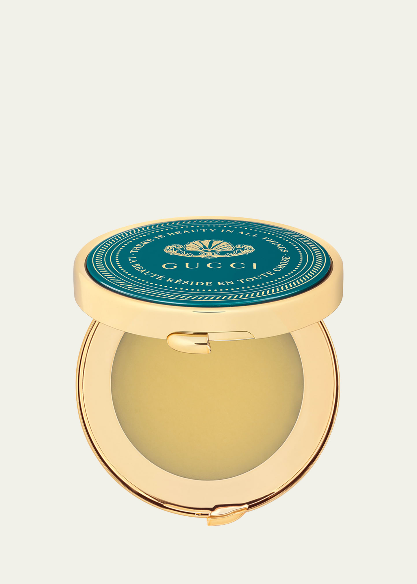 Gucci Multipurpose Hydrating And Nourishing Balm 0.3 oz / 8 G