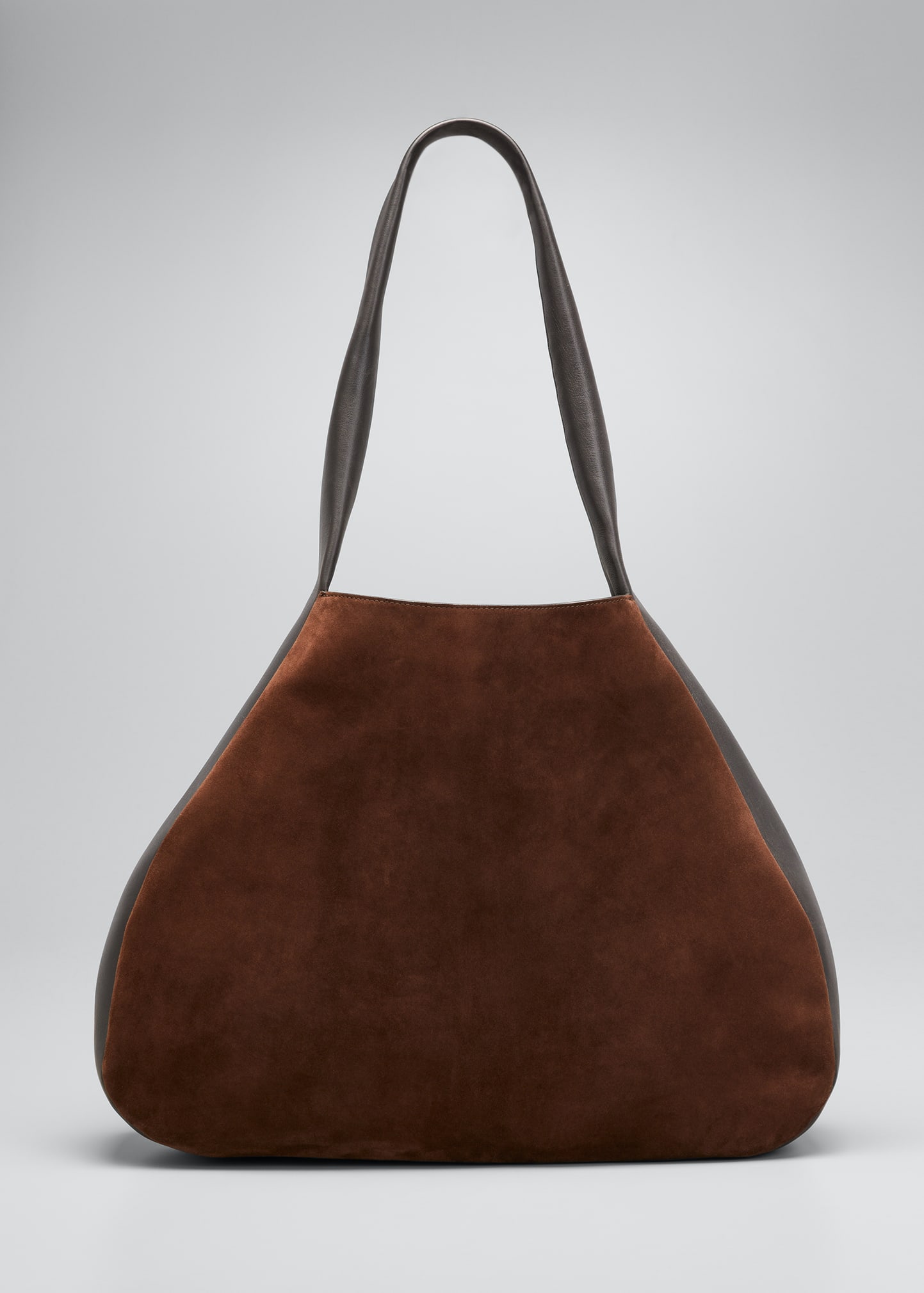 khaite august hobo bag