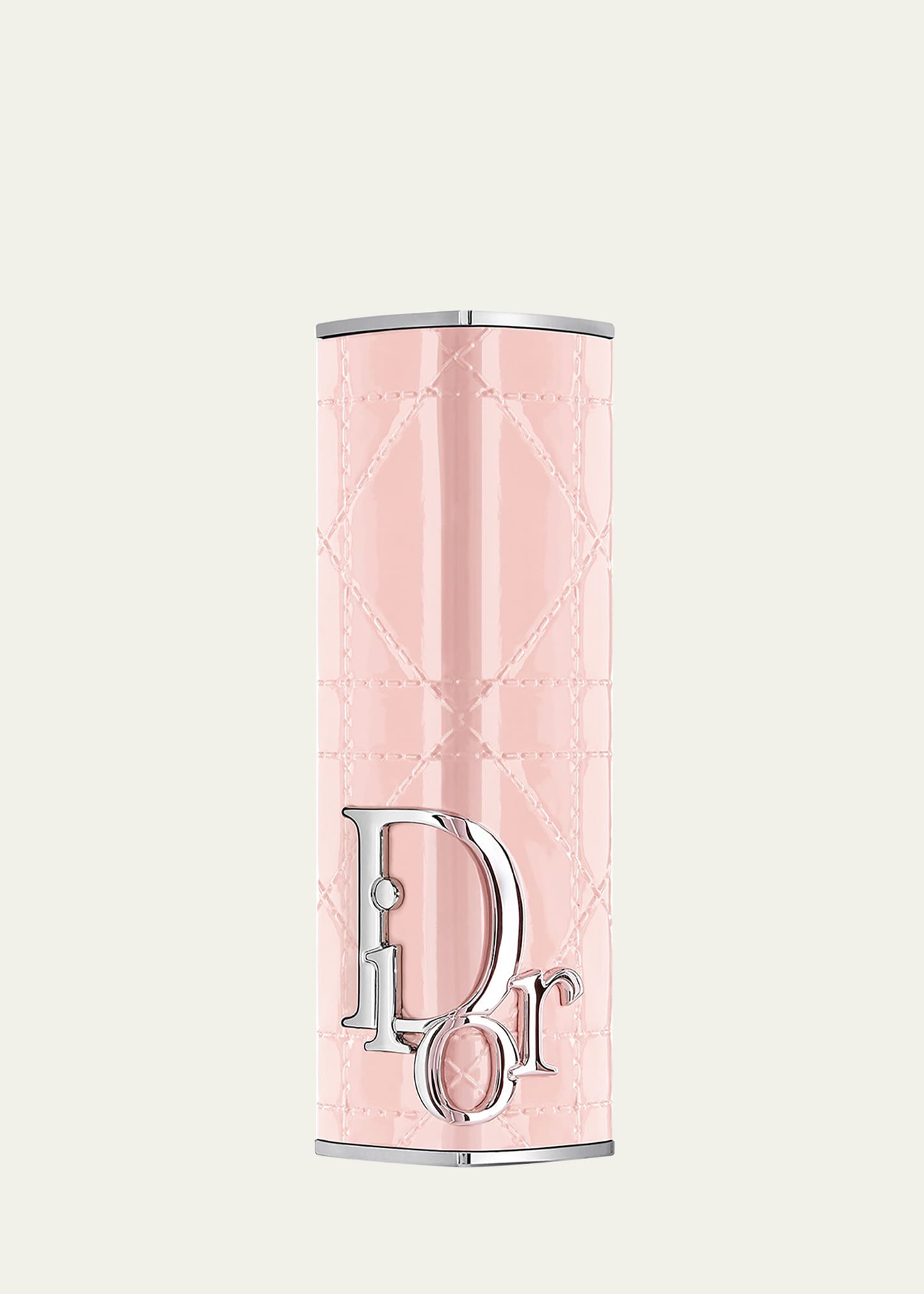 Dior Addict Refillable Couture Lipstick Case In Pink