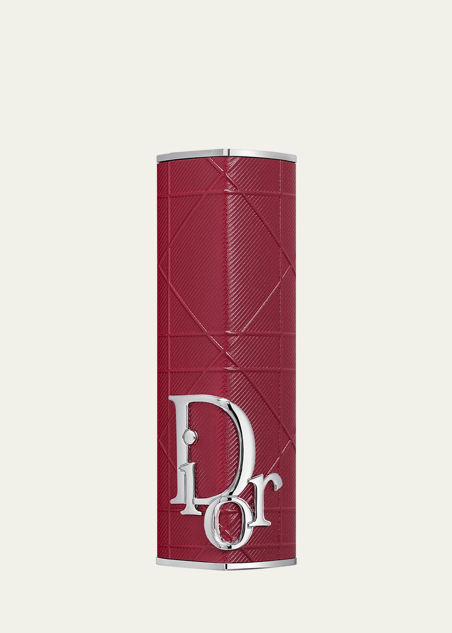 Dior Addict Refillable Couture Lipstick Case In 1