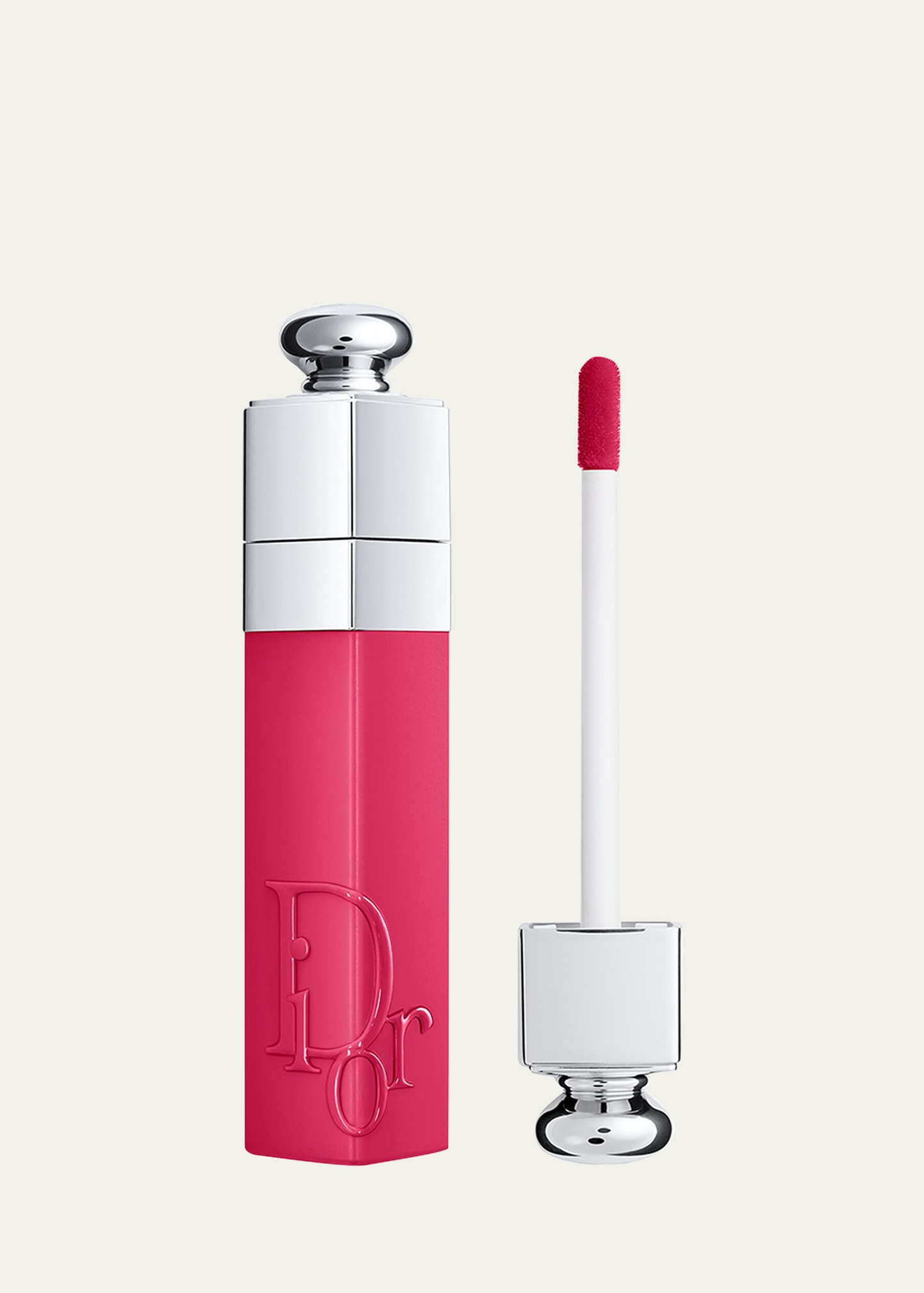Dior Addict Lip Tint In Natural Fuschia