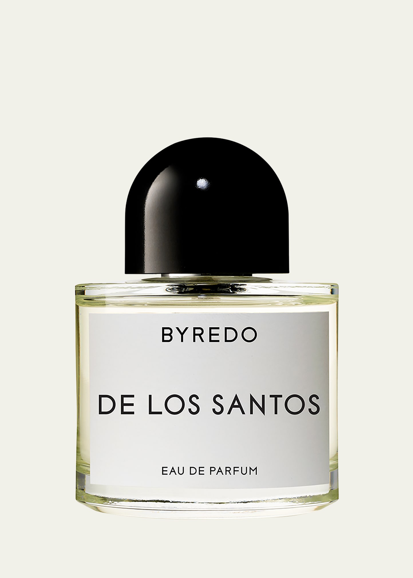 De Los Santos Eau de Parfum, 1.7 oz.