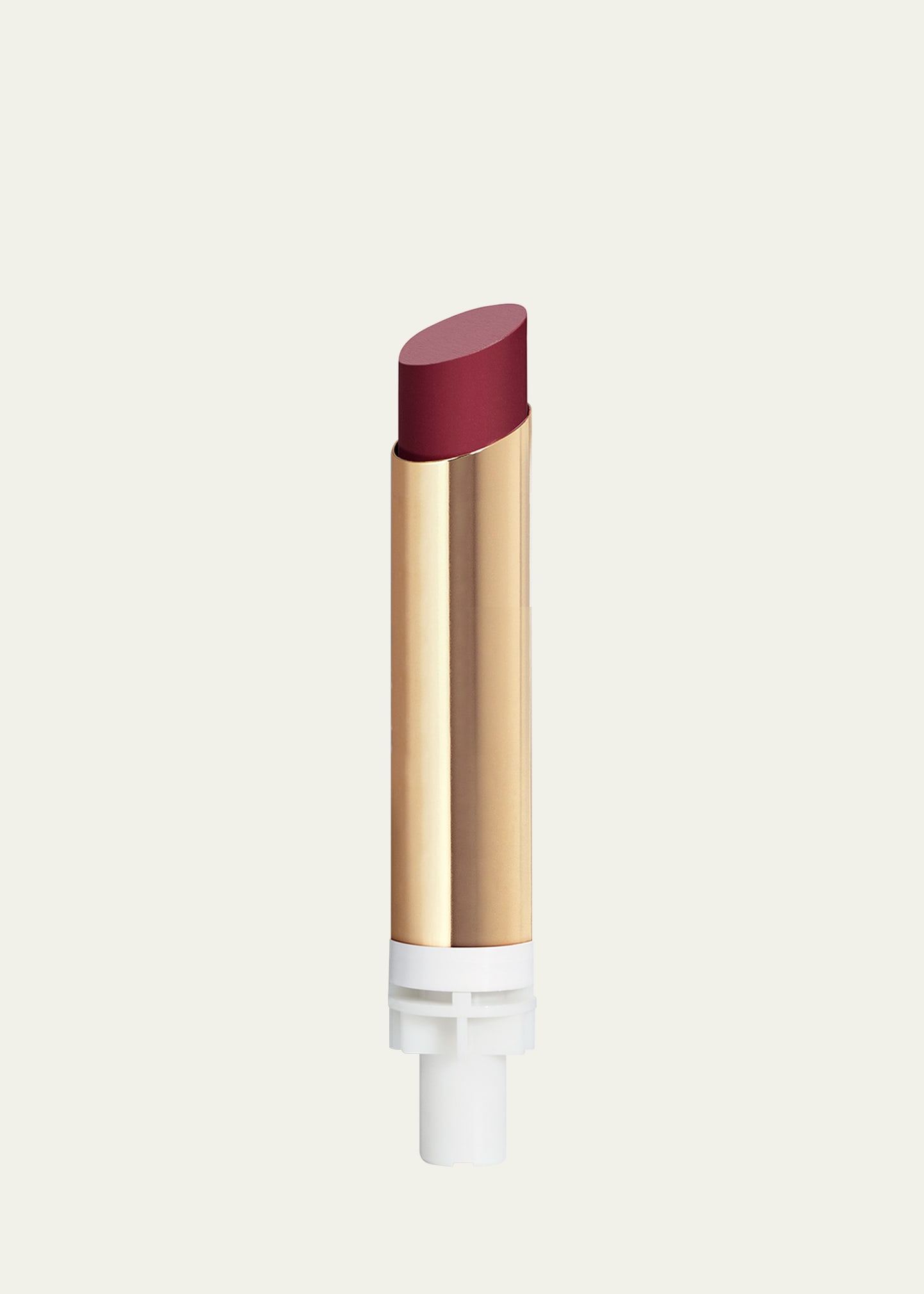 Sisley Paris Phyto Rouge Shine Refill In 42 Sheer Cranberr