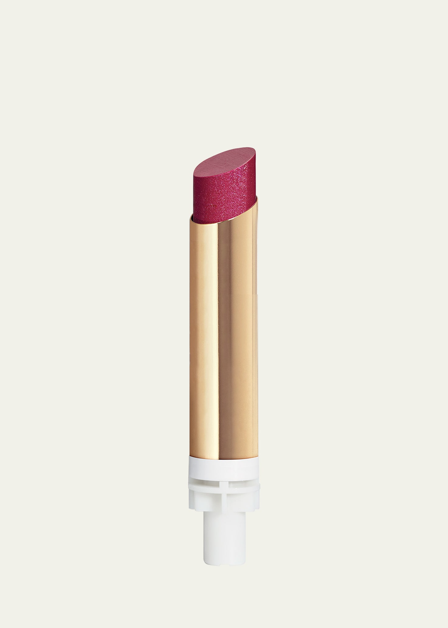 Sisley Paris Phyto Rouge Shine Refill In 22 Sheer Raspberr