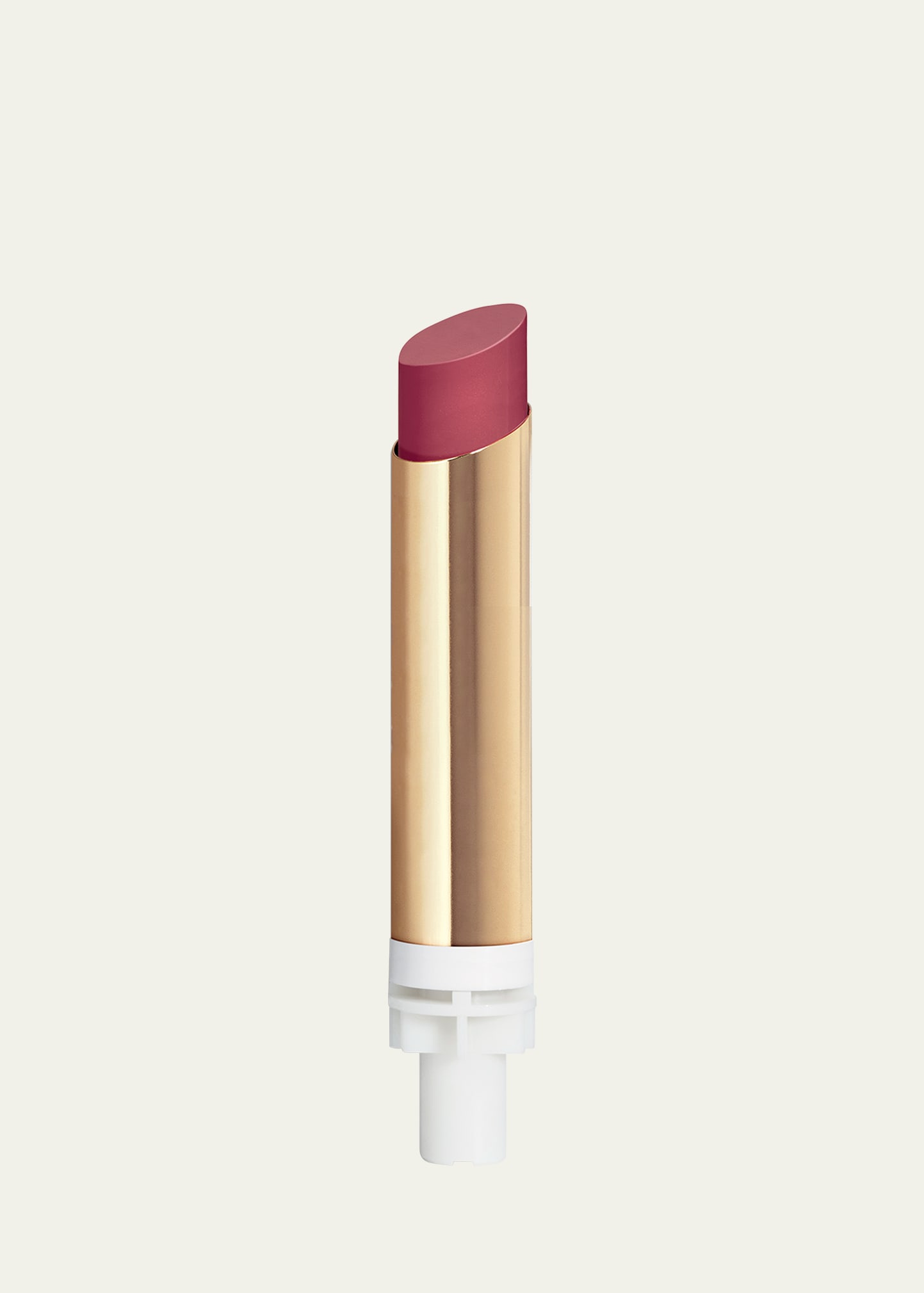 Sisley Paris Phyto Rouge Shine Refill In 21 Sheer Rosewood