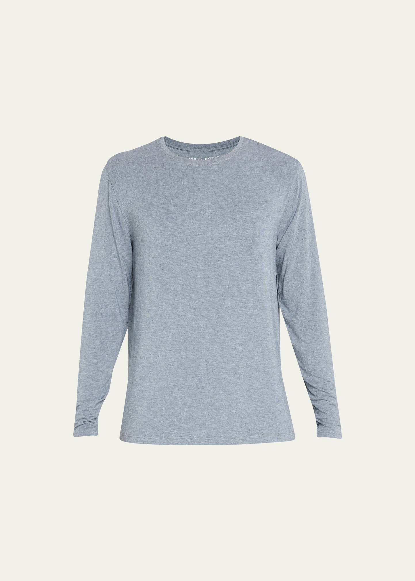 Men's Modal Crewneck T-Shirt