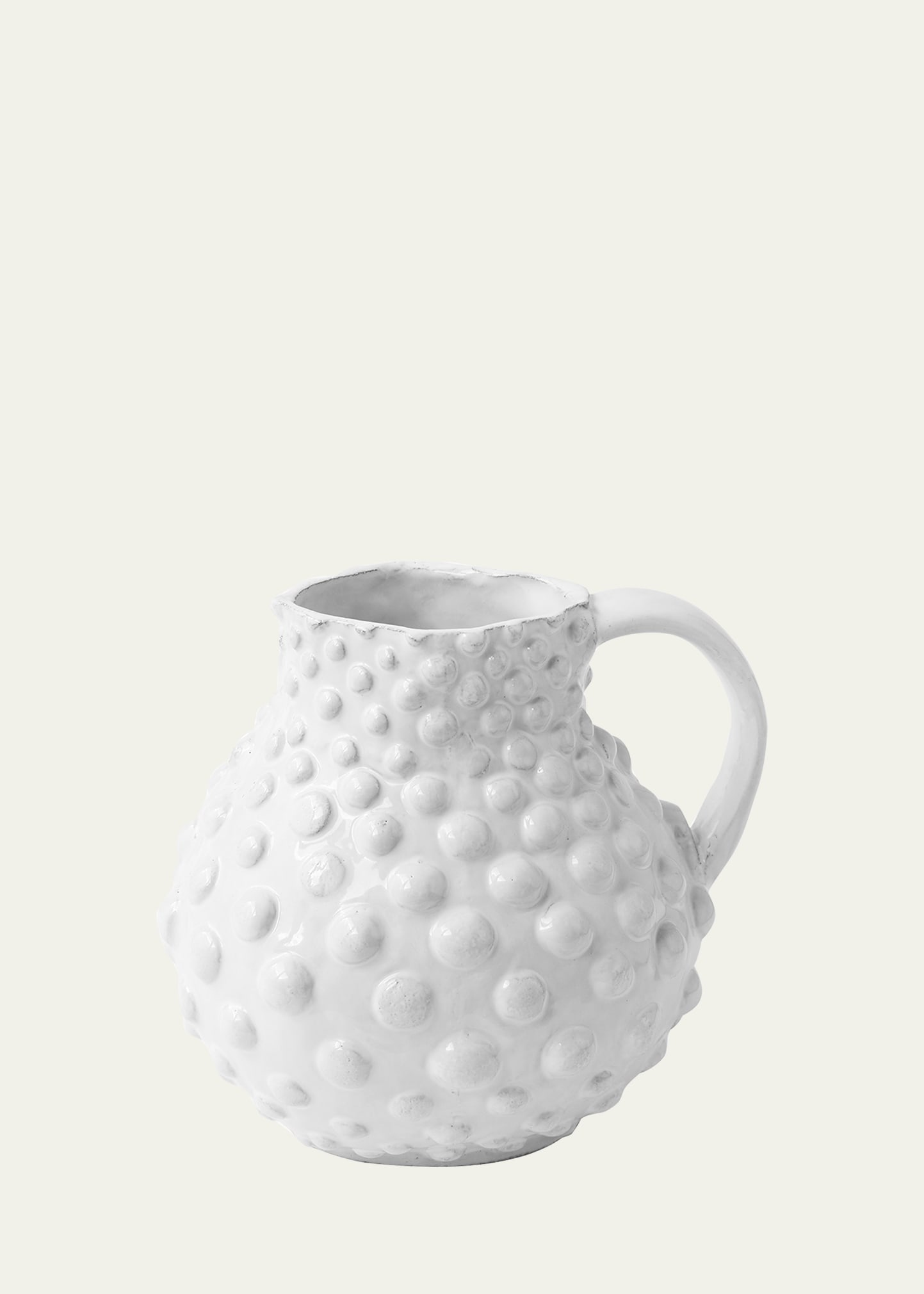 Astier De Vilatte Adelaide Large Pitcher In Multi