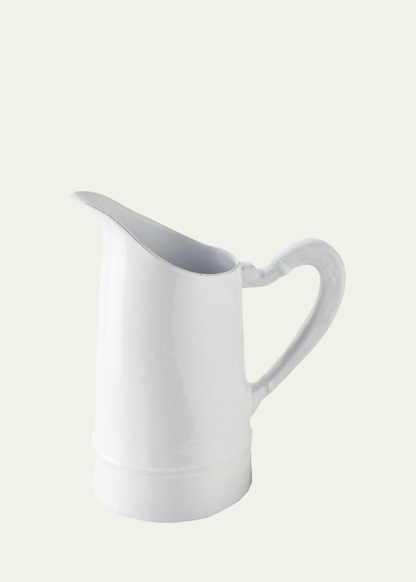 Astier De Vilatte Simple Large Pitcher In Multi