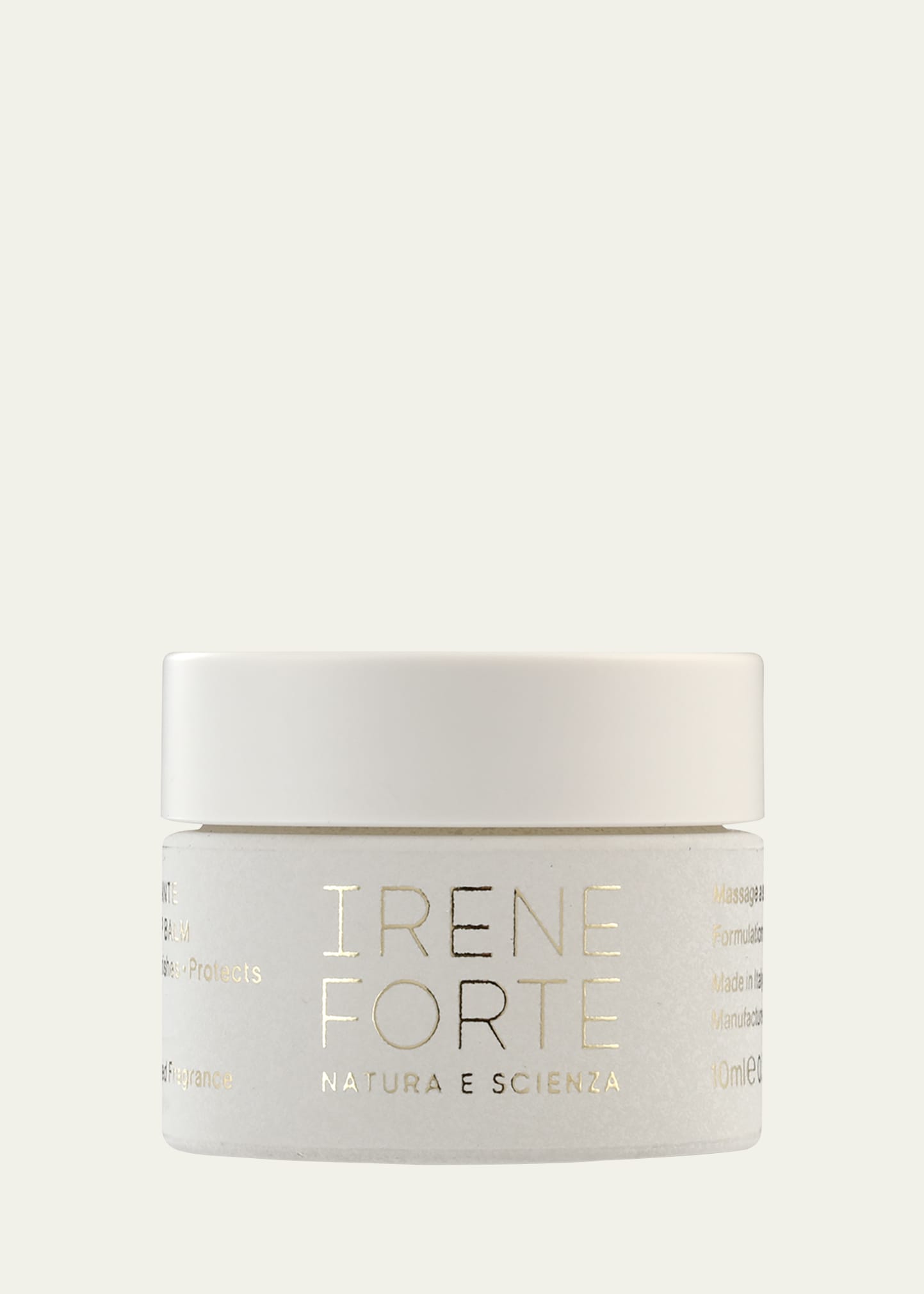 Irene Forte Skincare Pistachio Lip Balm