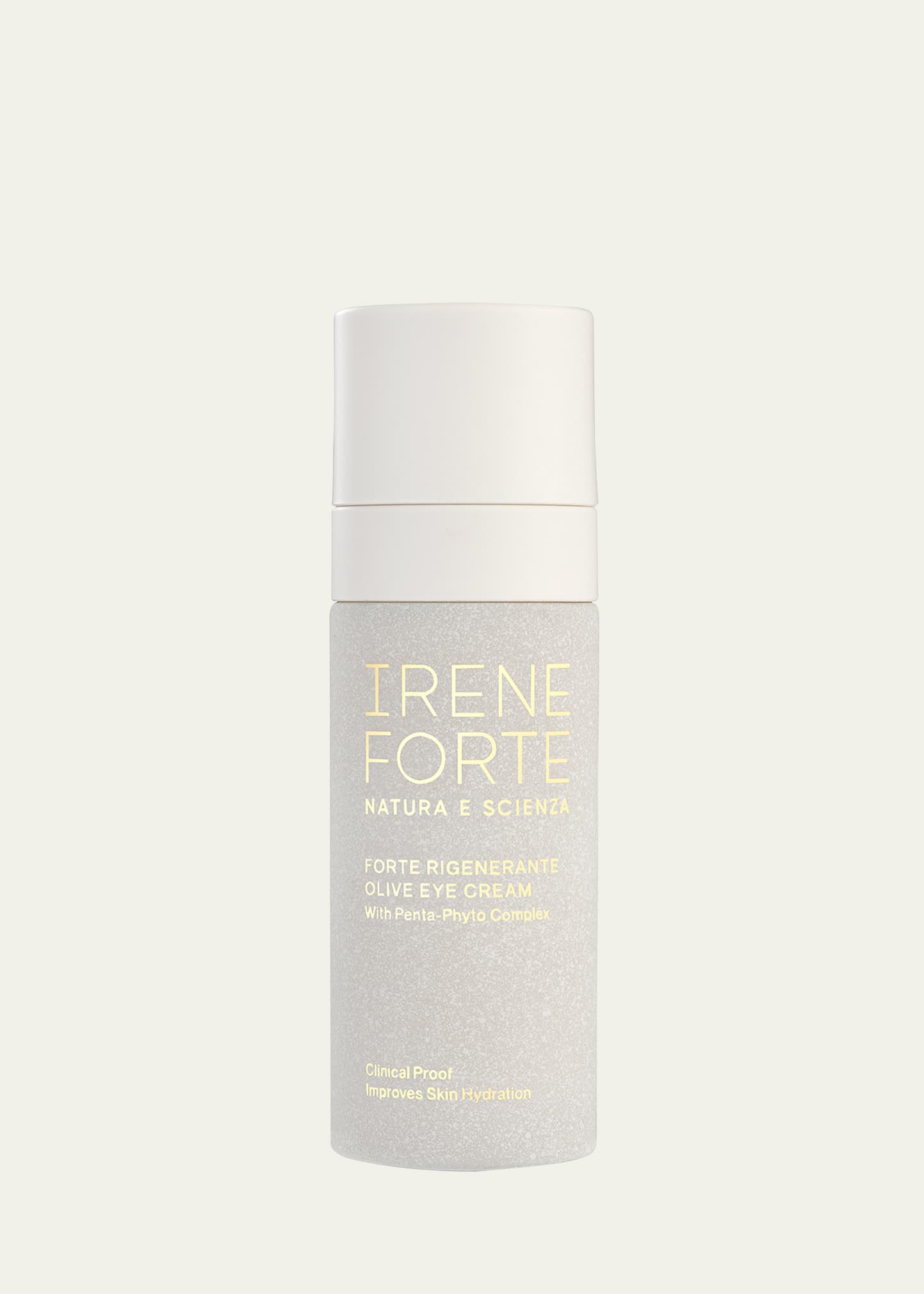 Irene Forte Skincare 1 oz. Olive Eye Cream