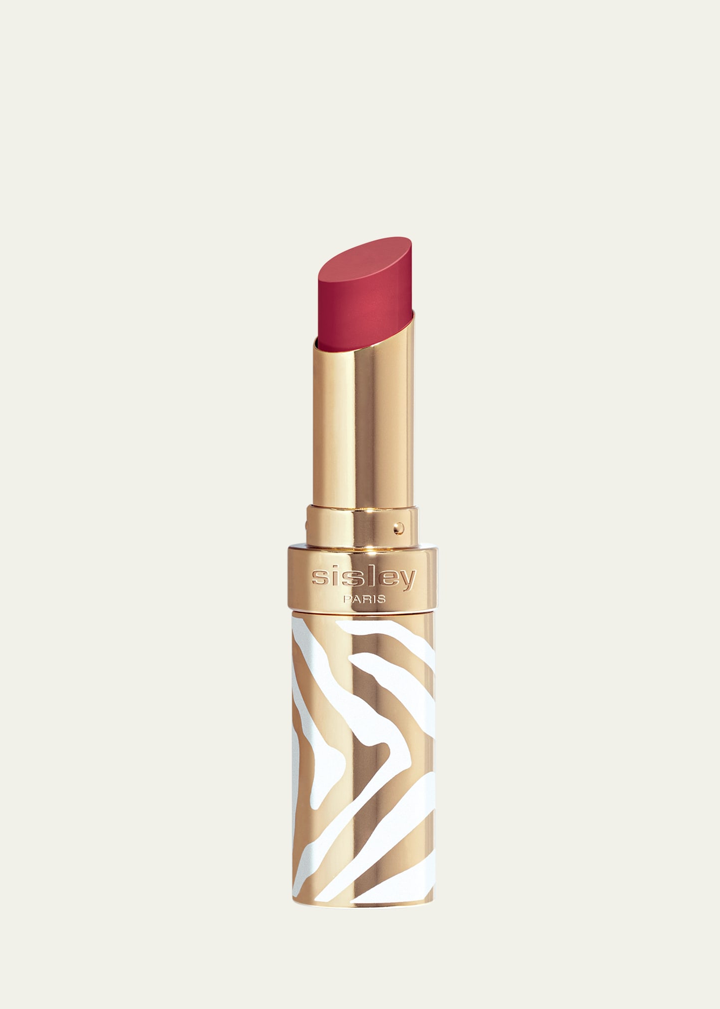 Sisley Paris Phyto-rouge Shine Lipstick In 24 Sheer Peony