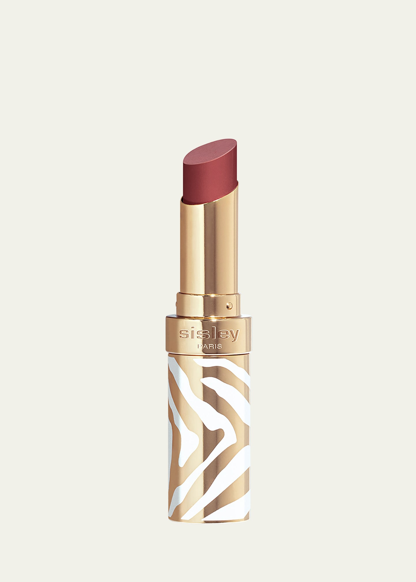 Sisley Paris Phyto-rouge Shine Lipstick In 12 Sheer Cocoa