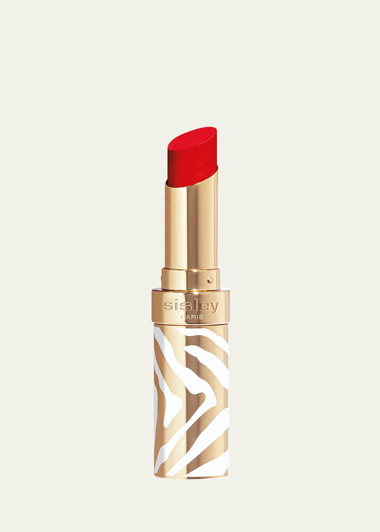Sisley Paris Phyto-rouge Shine Lipstick In 31 Sheer Chili