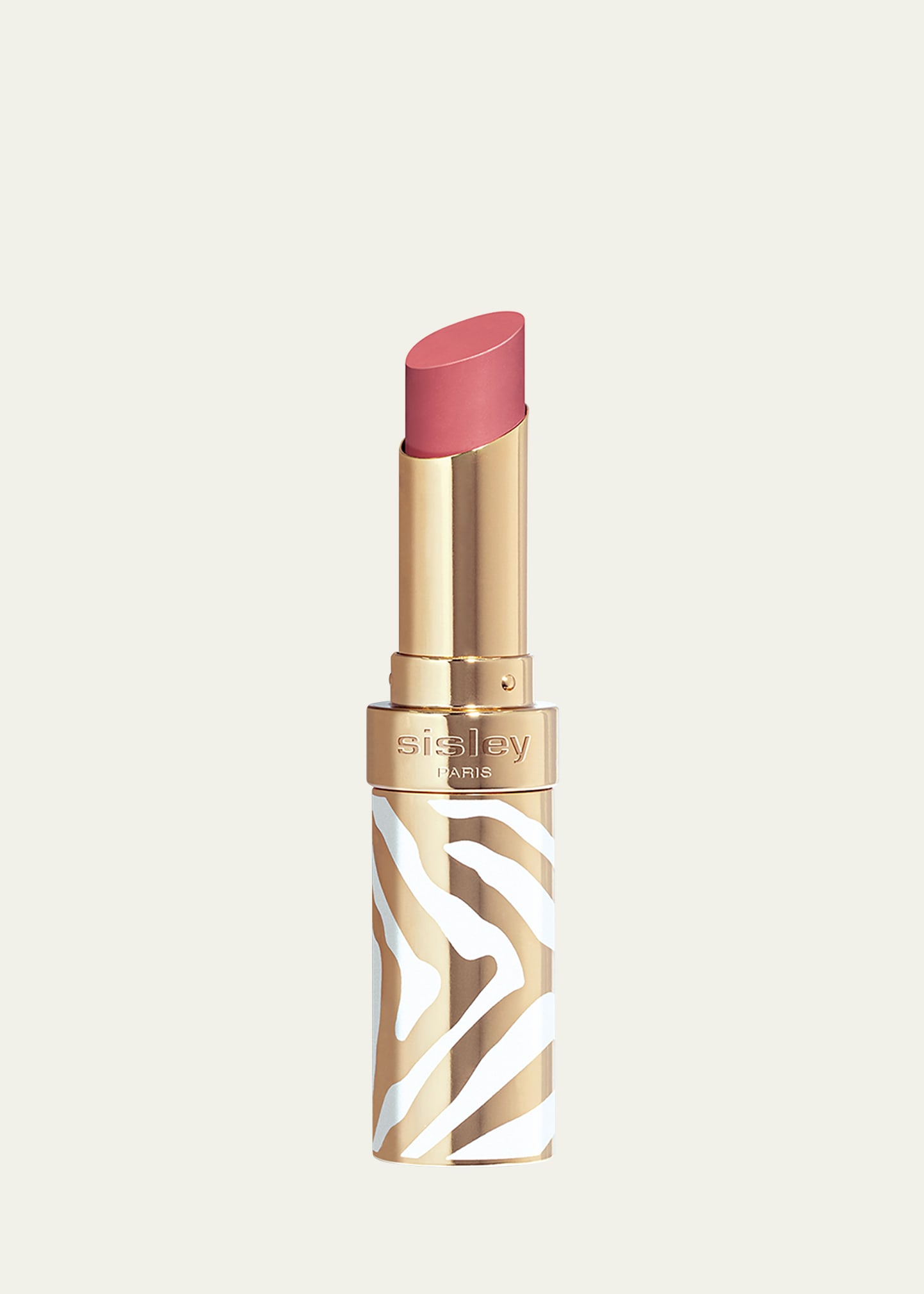 Sisley Paris Phyto-rouge Shine Lipstick In 20 Sheer Petal