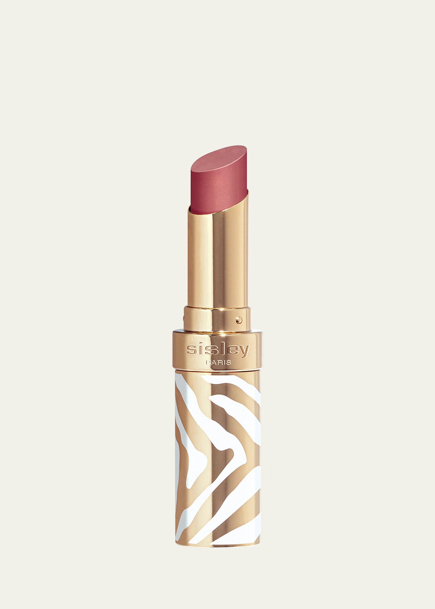 Sisley Paris Phyto-rouge Shine Lipstick In 11 Sheer Blossom