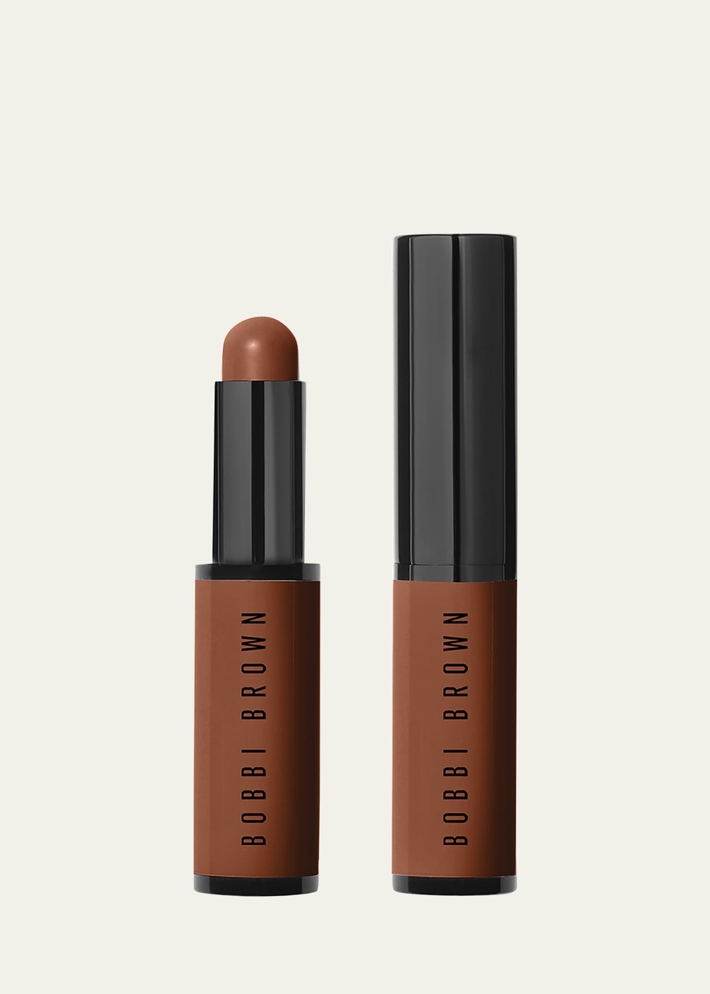 Bobbi Brown Skin Corrector Stick In Very Deep Peach