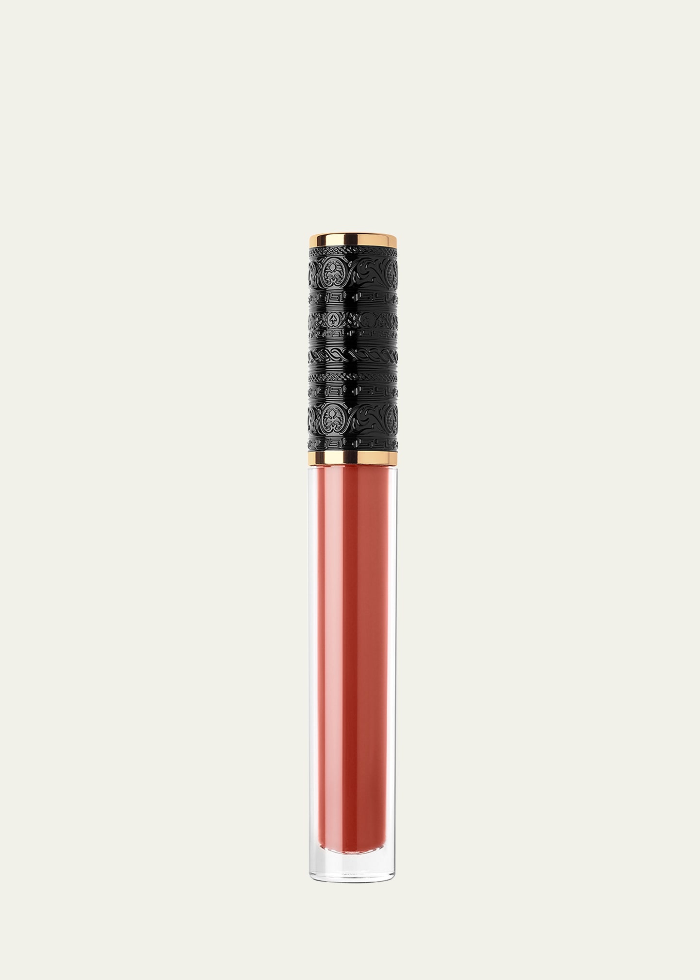 Kilian Le Rouge Parfum Liquid Ultra Matte Lip Color In 13nude For Love