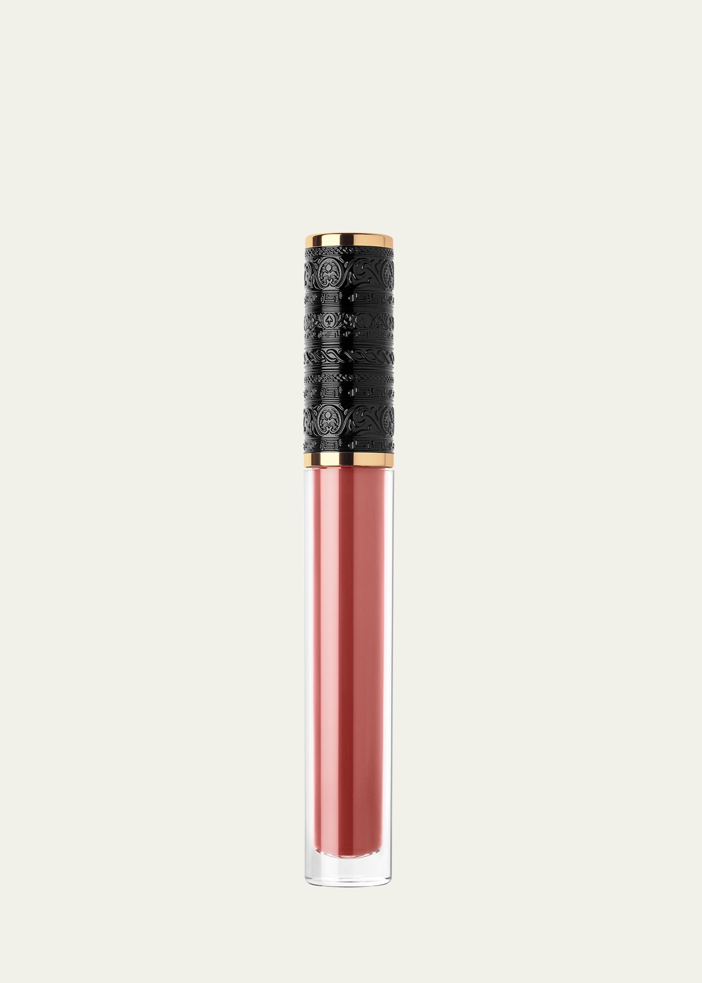 Kilian Le Rouge Parfum Liquid Ultra Matte Lip Color In 12nude Goddess