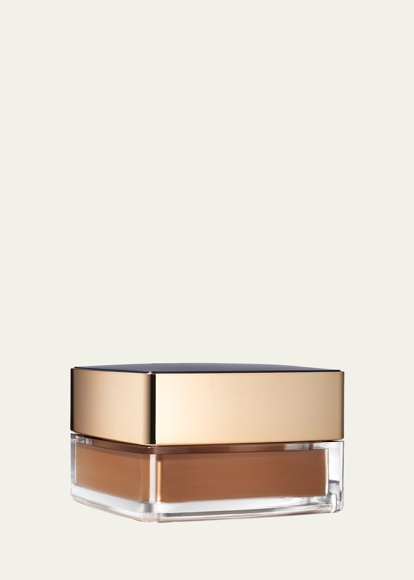 Estée Lauder Double Wear Sheer Flattery Loose Powder In Deep Matte