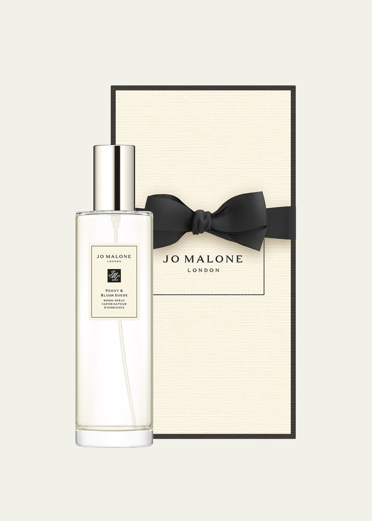 Jo Malone London Peony & Blush Suede Room Spray 3.4 Oz.