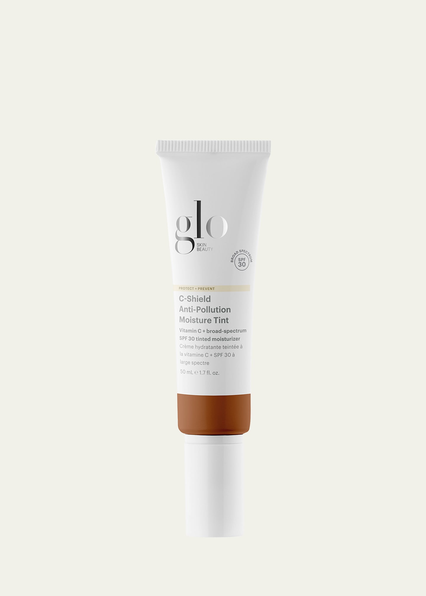 Glo Skin Beauty C-shield Anti-pollution Moisture Tint, 1.7 Oz. In 10w