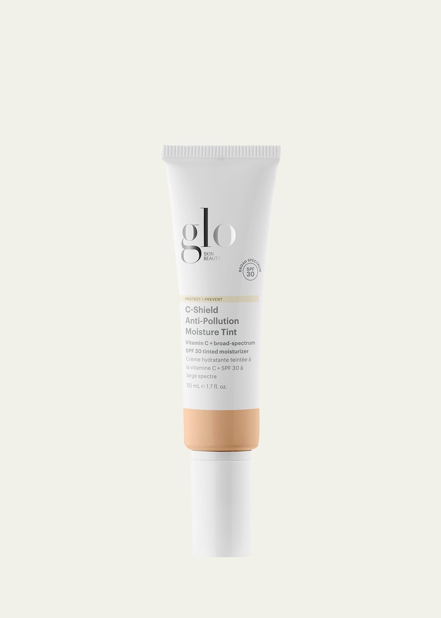 Glo Skin Beauty C-shield Anti-pollution Moisture Tint, 1.7 Oz. In 2n