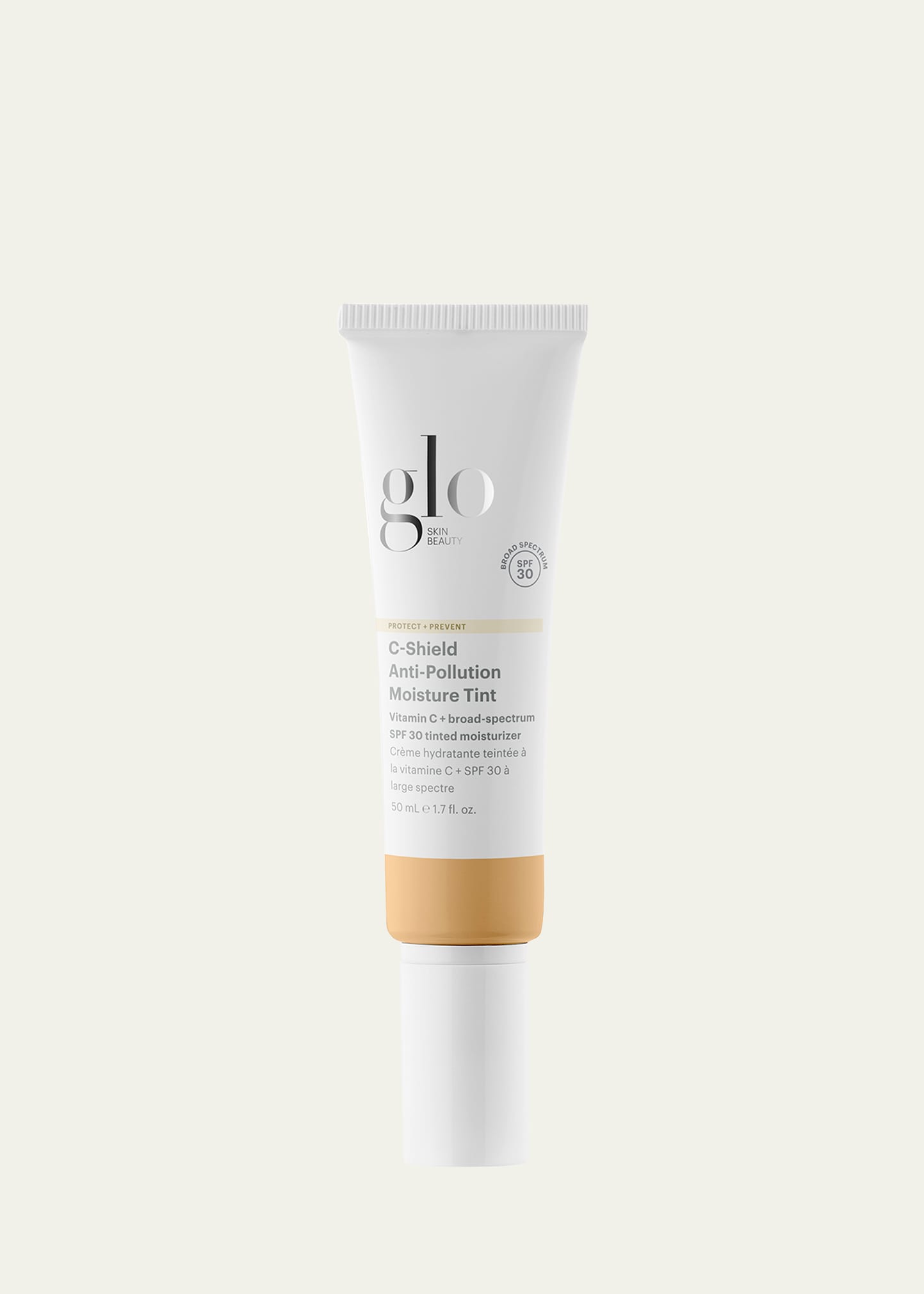 Glo Skin Beauty C-shield Anti-pollution Moisture Tint, 1.7 Oz. In 5w