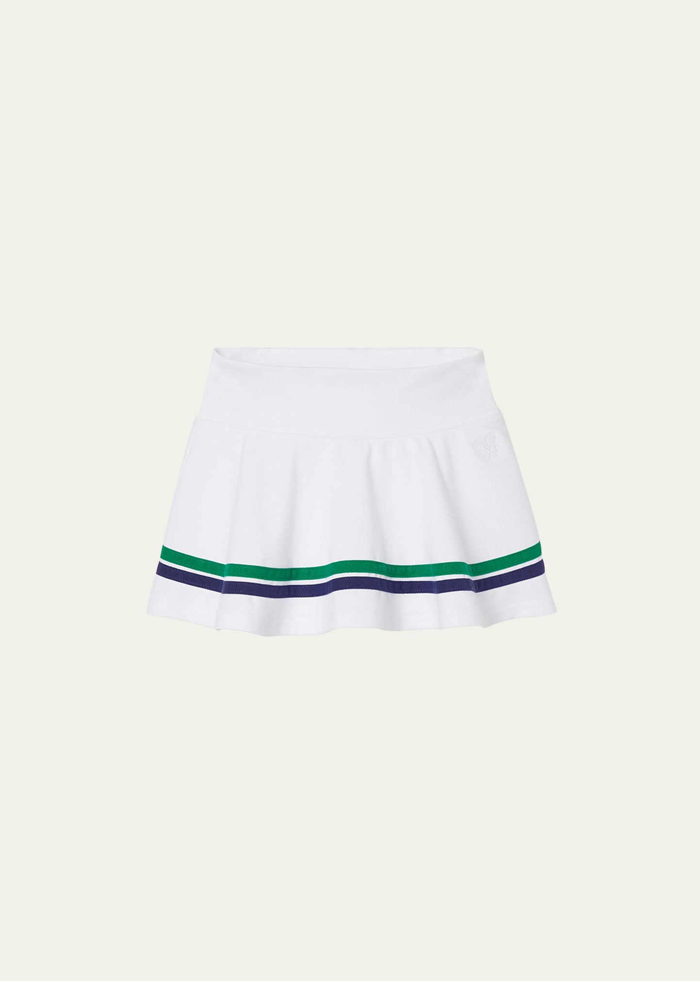 Girl's Tinsley Tennis Skirt, Size 5-14